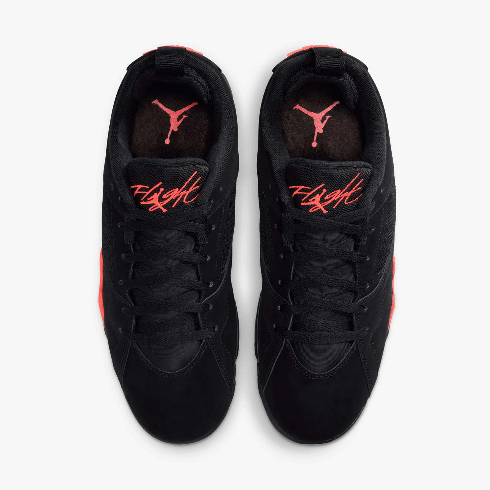 Air Jordan MVP 92 - 'Black Infrared' - Image 5