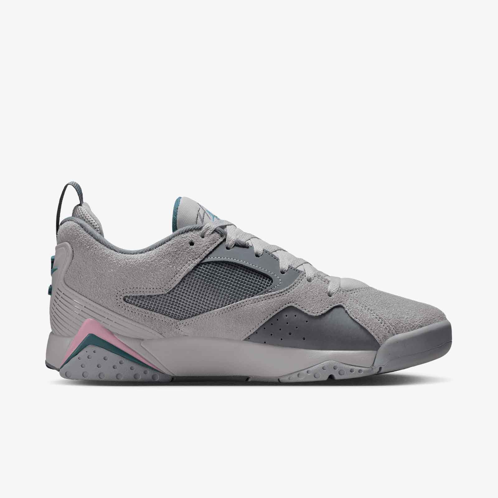 Air Jordan MVP 92 - 'Wolf Grey' - Image 2