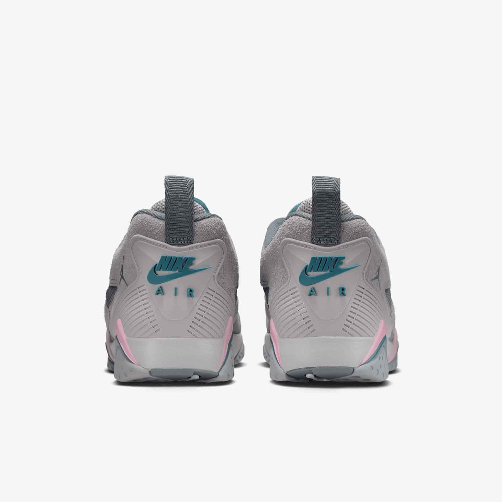 Air Jordan MVP 92 - 'Wolf Grey' - Image 3