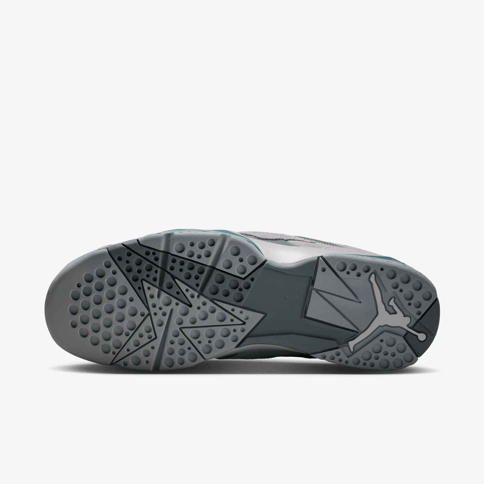 Air Jordan MVP 92 - 'Wolf Grey' - Image 4