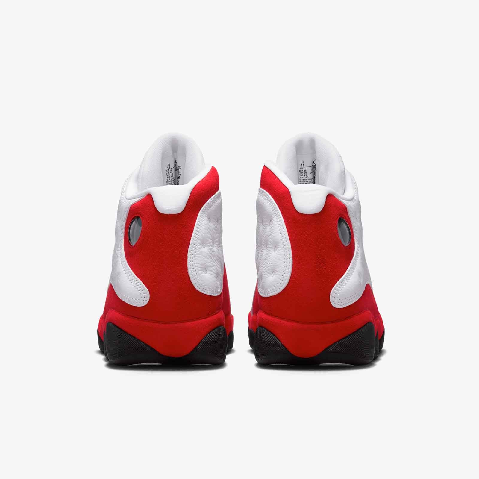Air Jordan 13 - 'Chicago' - Image 3