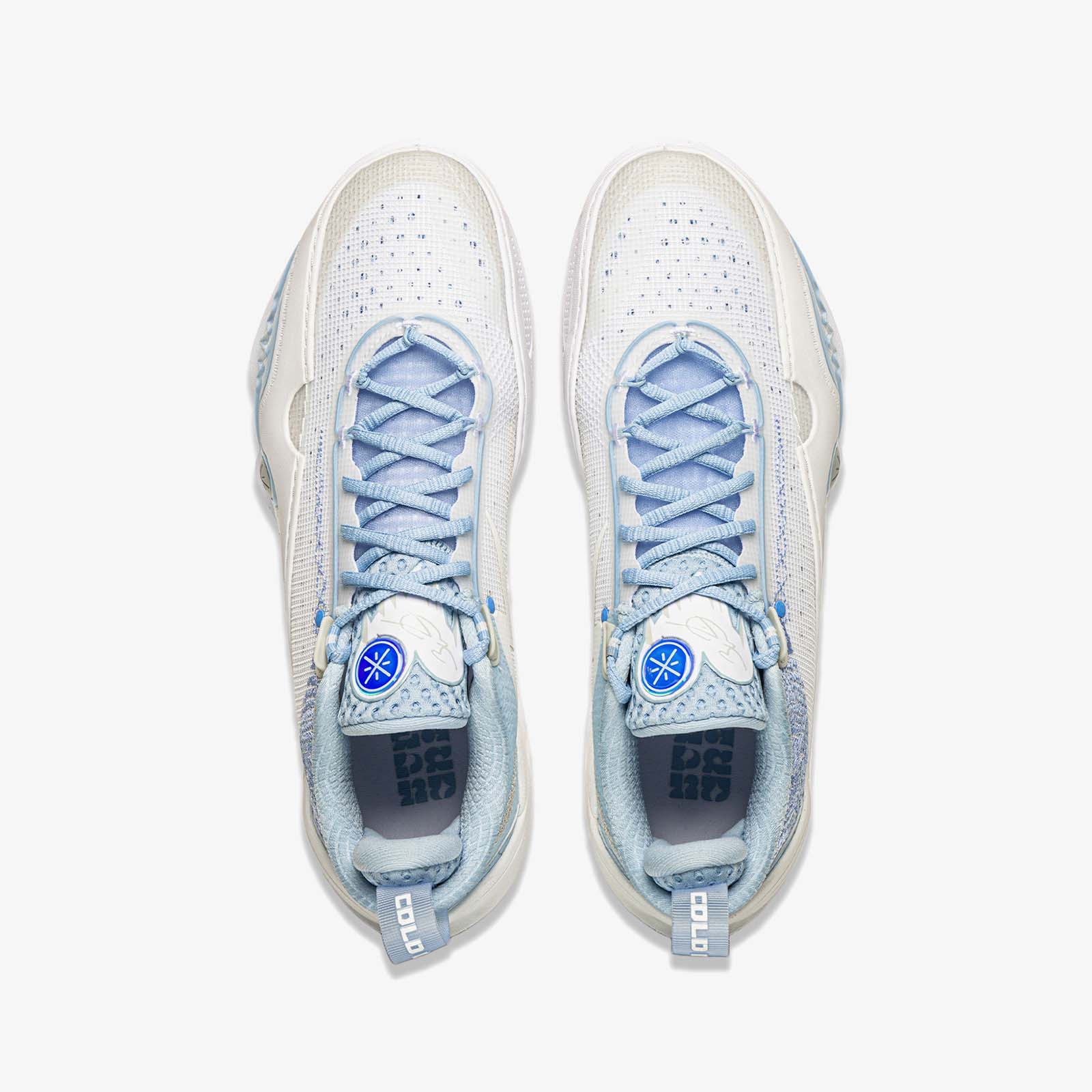 All City 14 - ‘Ice Blood' - Image 4