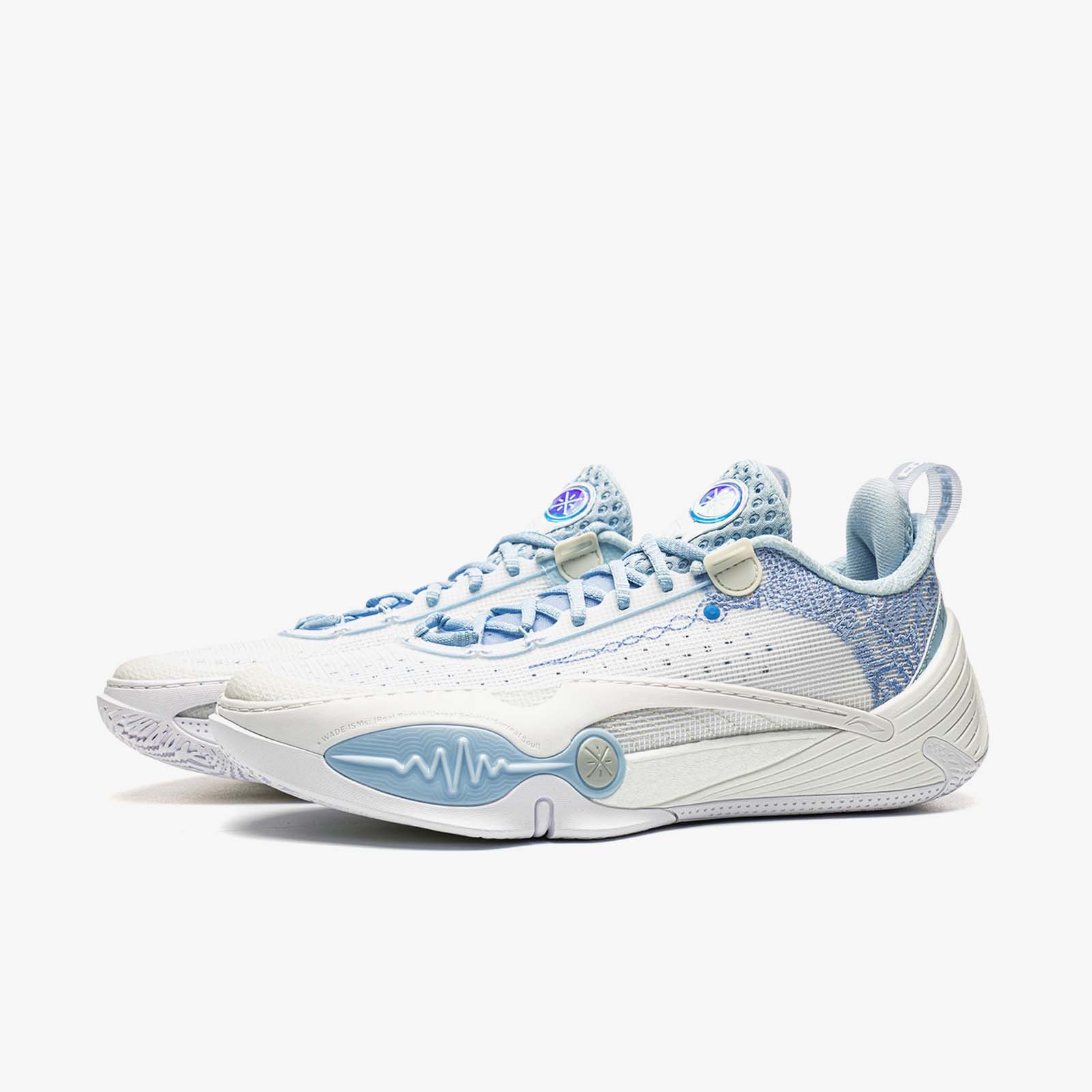 All City 14 - ‘Ice Blood' - Image 5