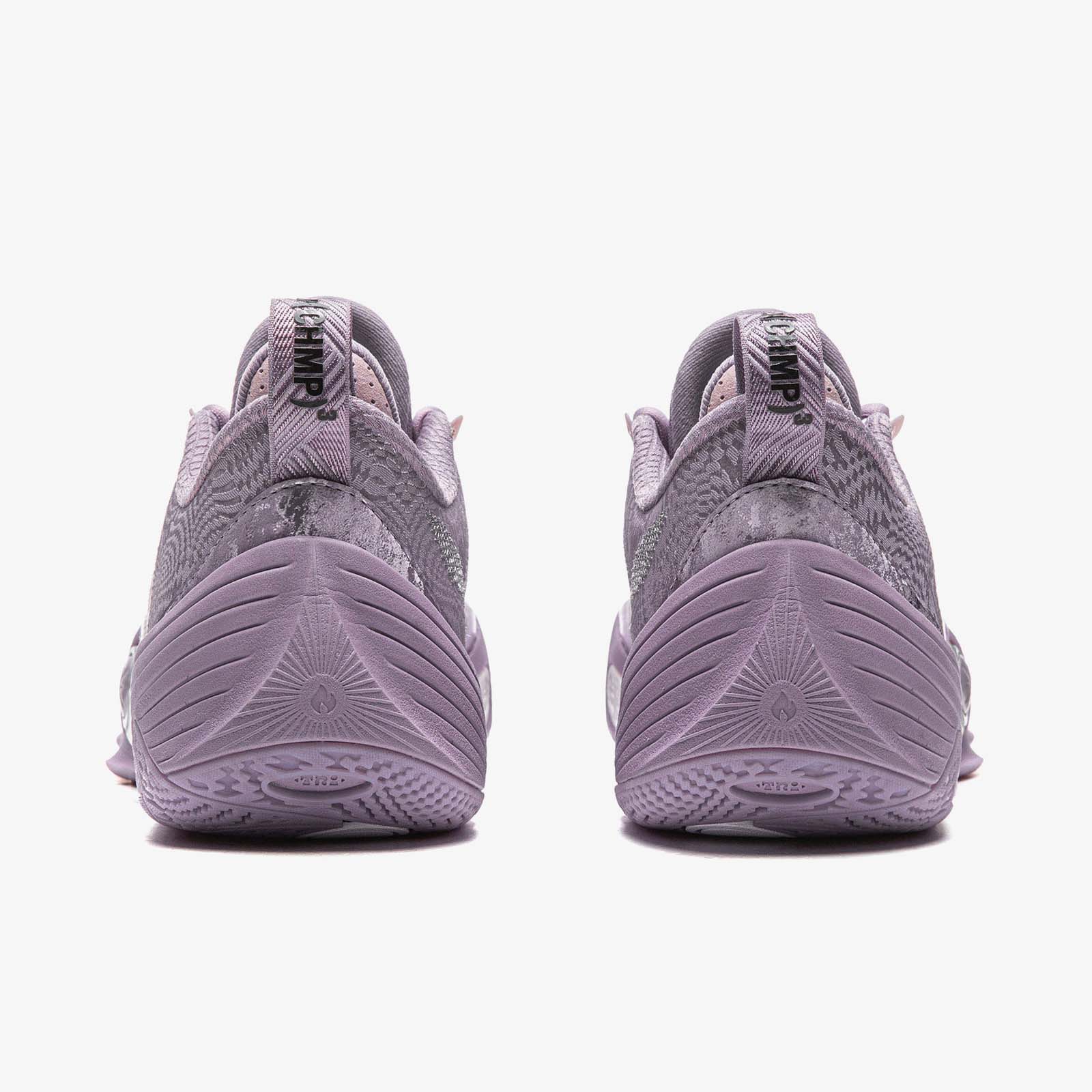 All City 14 - ‘Lavender' - Image 6