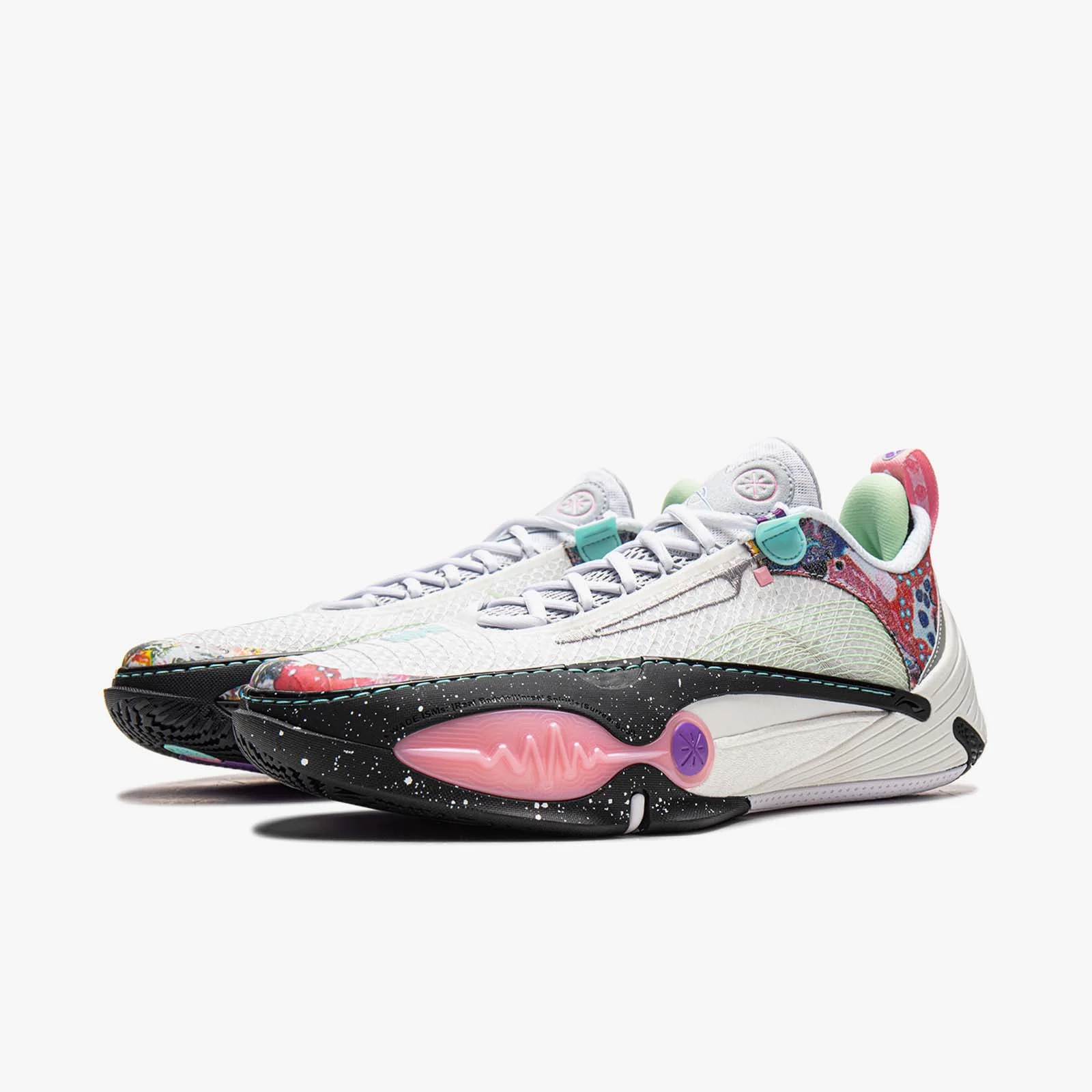 All City 14 - ‘Surreal' - Image 3