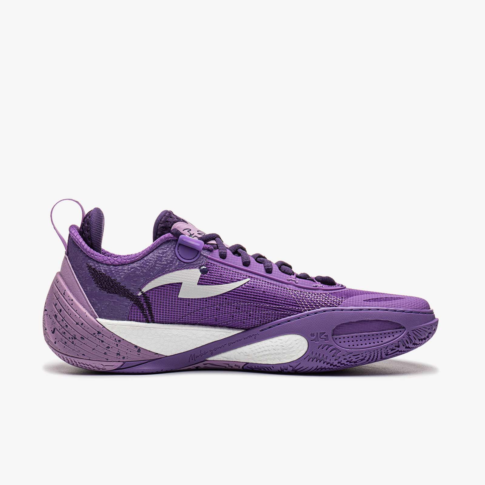 All City 14 - ‘Violet' - Image 2
