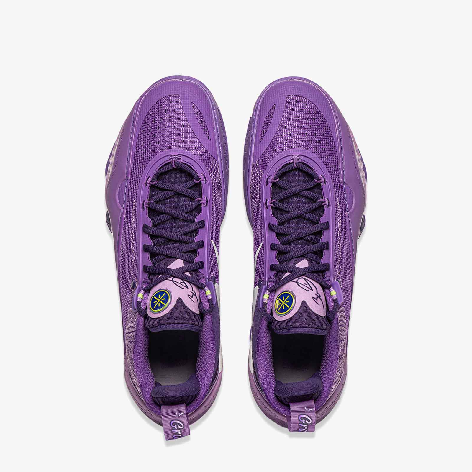 All City 14 - ‘Violet' - Image 4