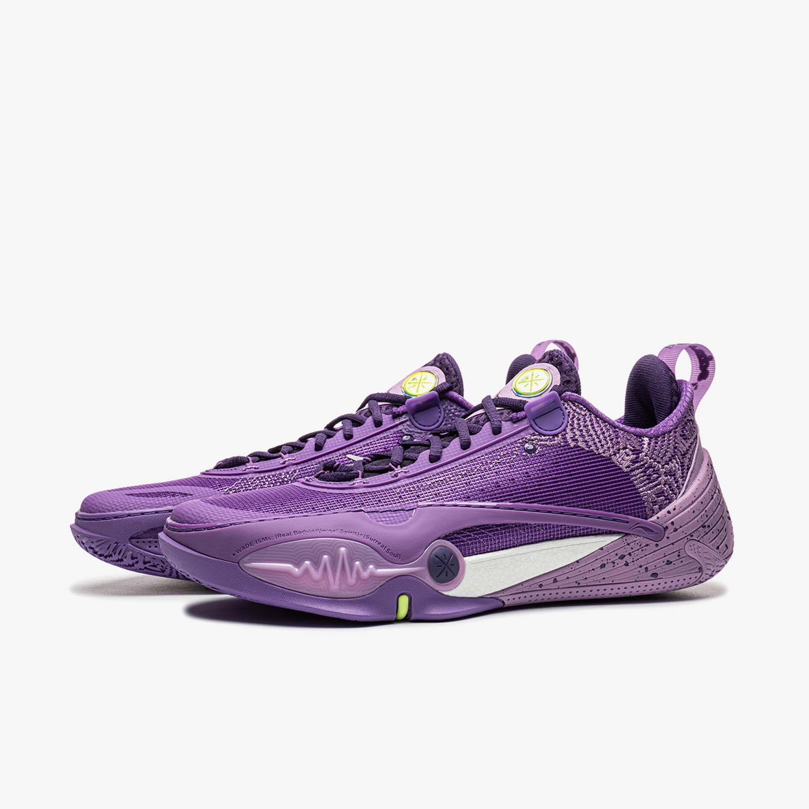 All City 14 - ‘Violet' - Image 5