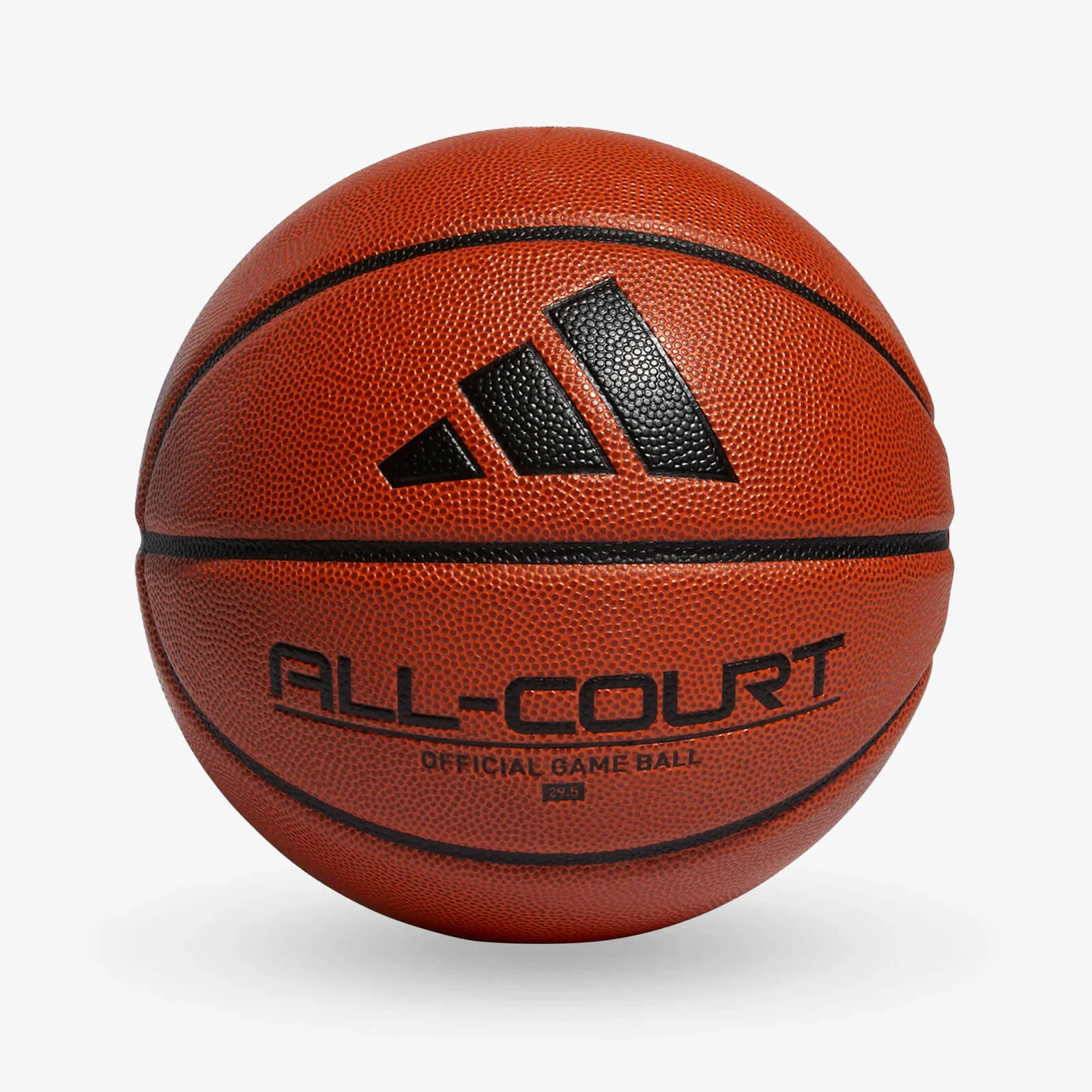 All Court 3.0 Basketball - Size 6