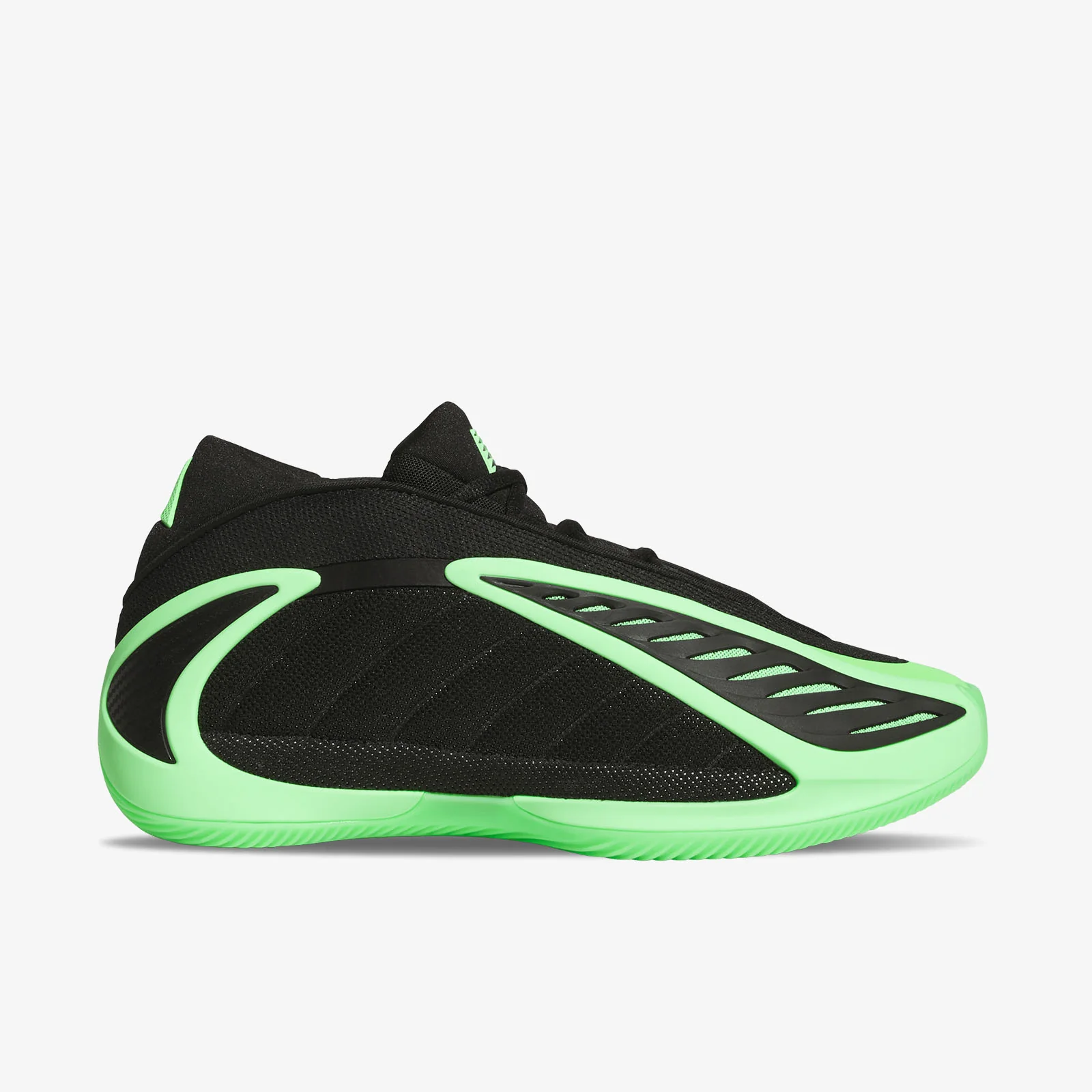 Anthony Edwards 2 - 'Black/Lime Burst' - Image 2
