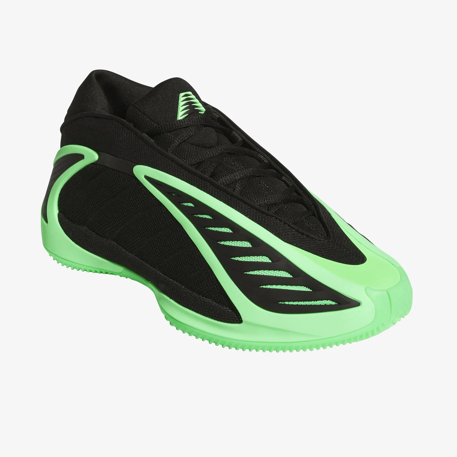 Anthony Edwards 2 - 'Black/Lime Burst' - Image 3