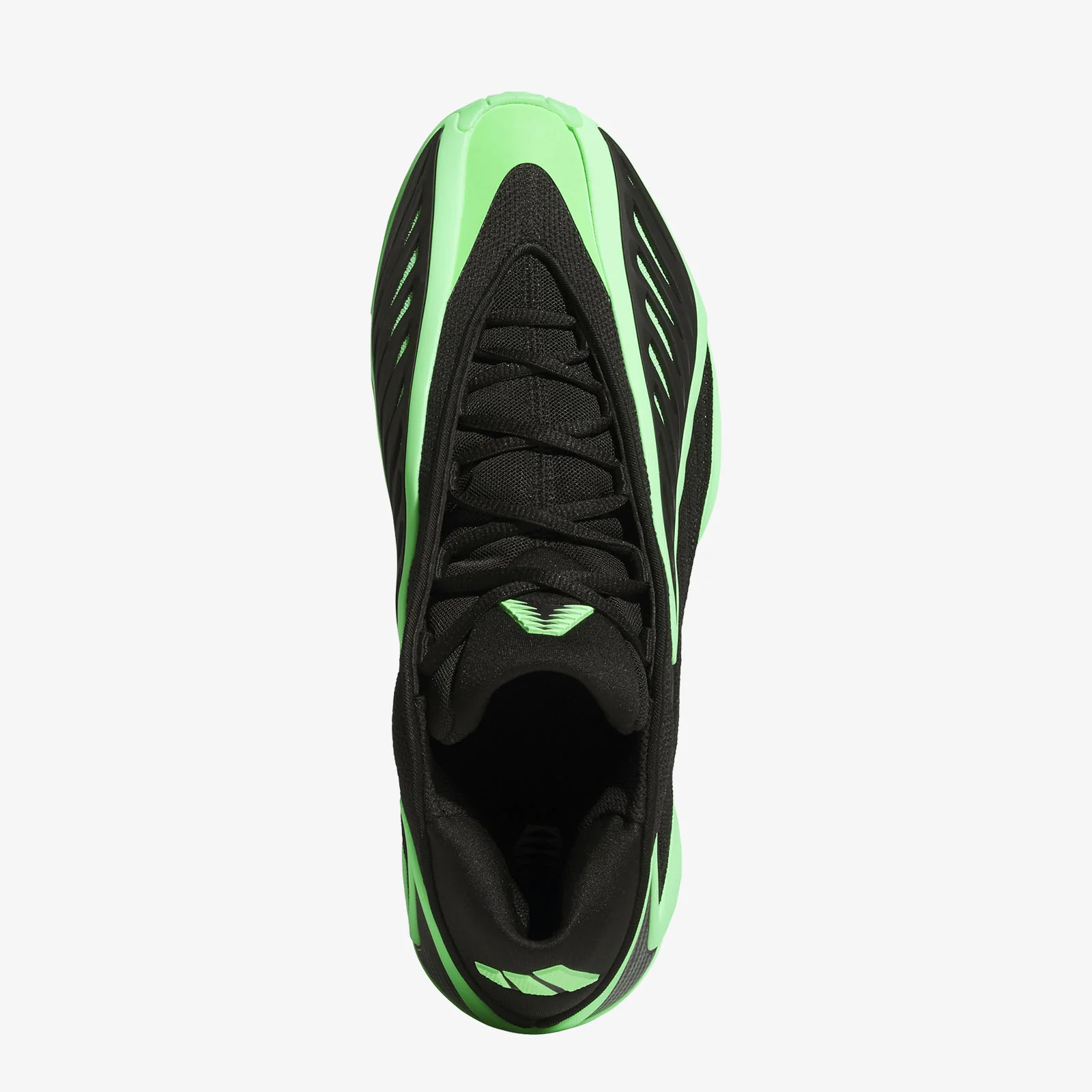 Anthony Edwards 2 - 'Black/Lime Burst' - Image 4