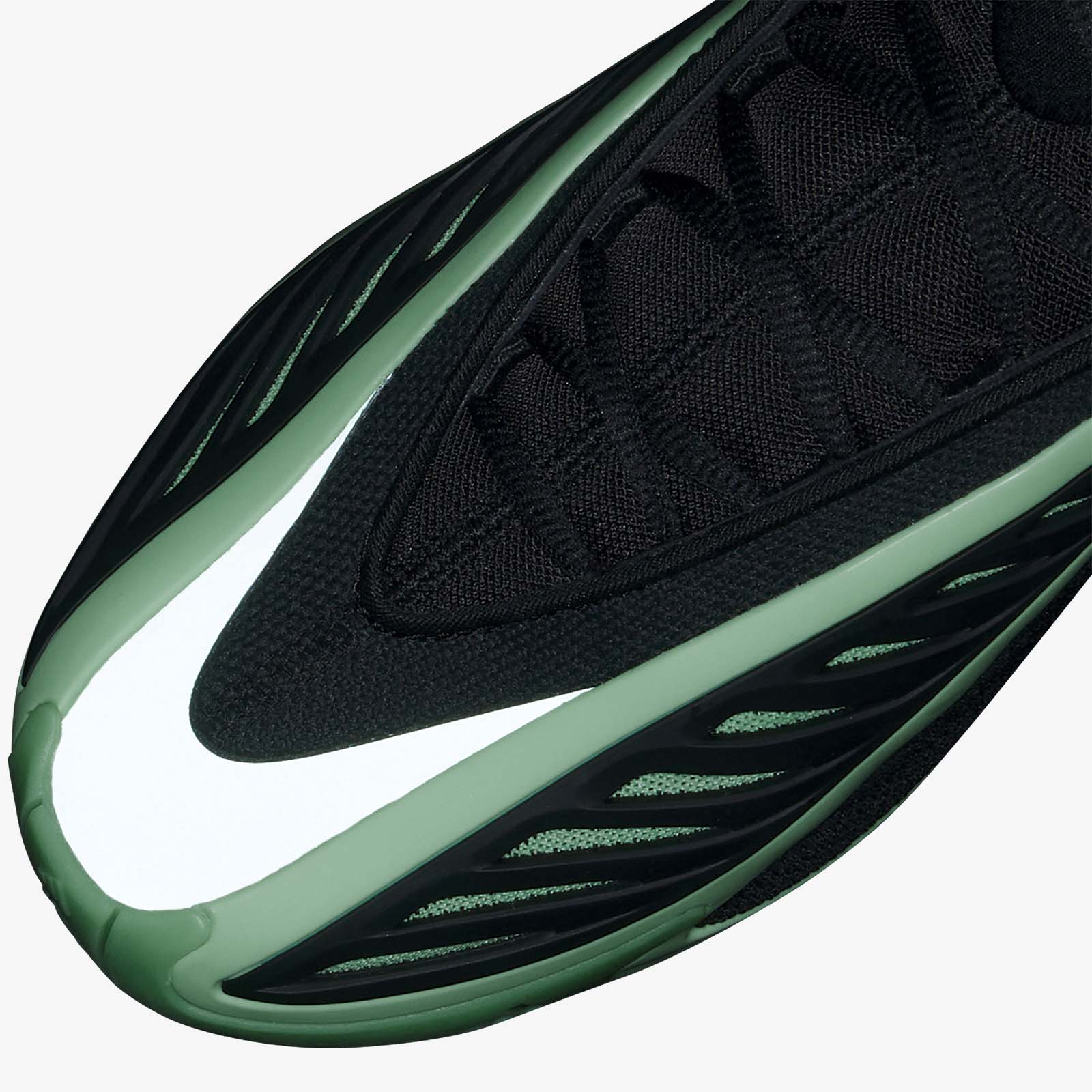 Anthony Edwards 2 - 'Black/Lime Burst' - Image 5