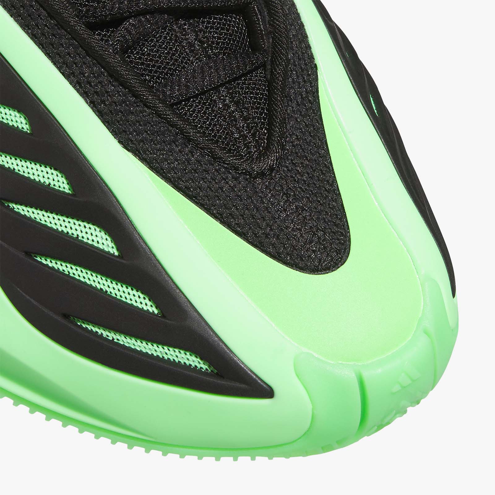 Anthony Edwards 2 (GS) - 'Black/Lime Burst' - Image 5