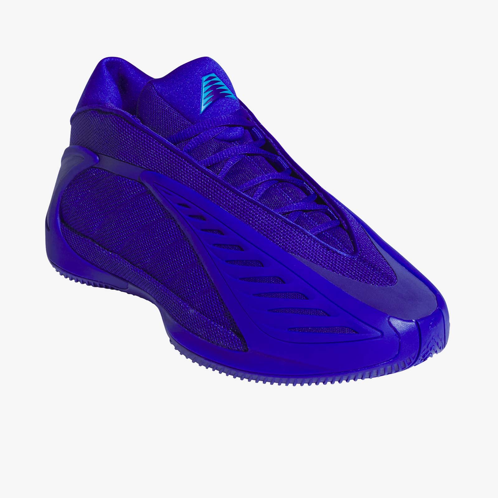 Anthony Edwards 2 - 'Lucid Blue' - Image 4