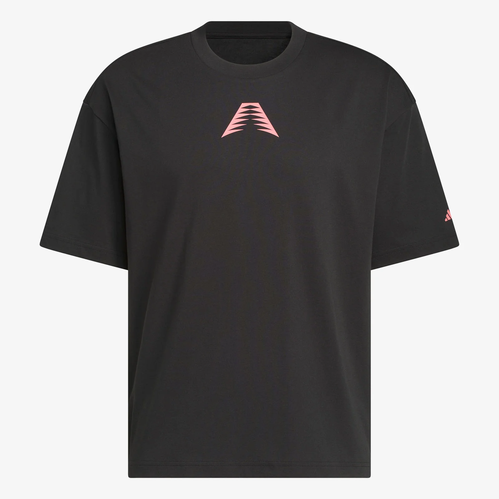 Anthony Edwards 'Believe That' Tee - Black