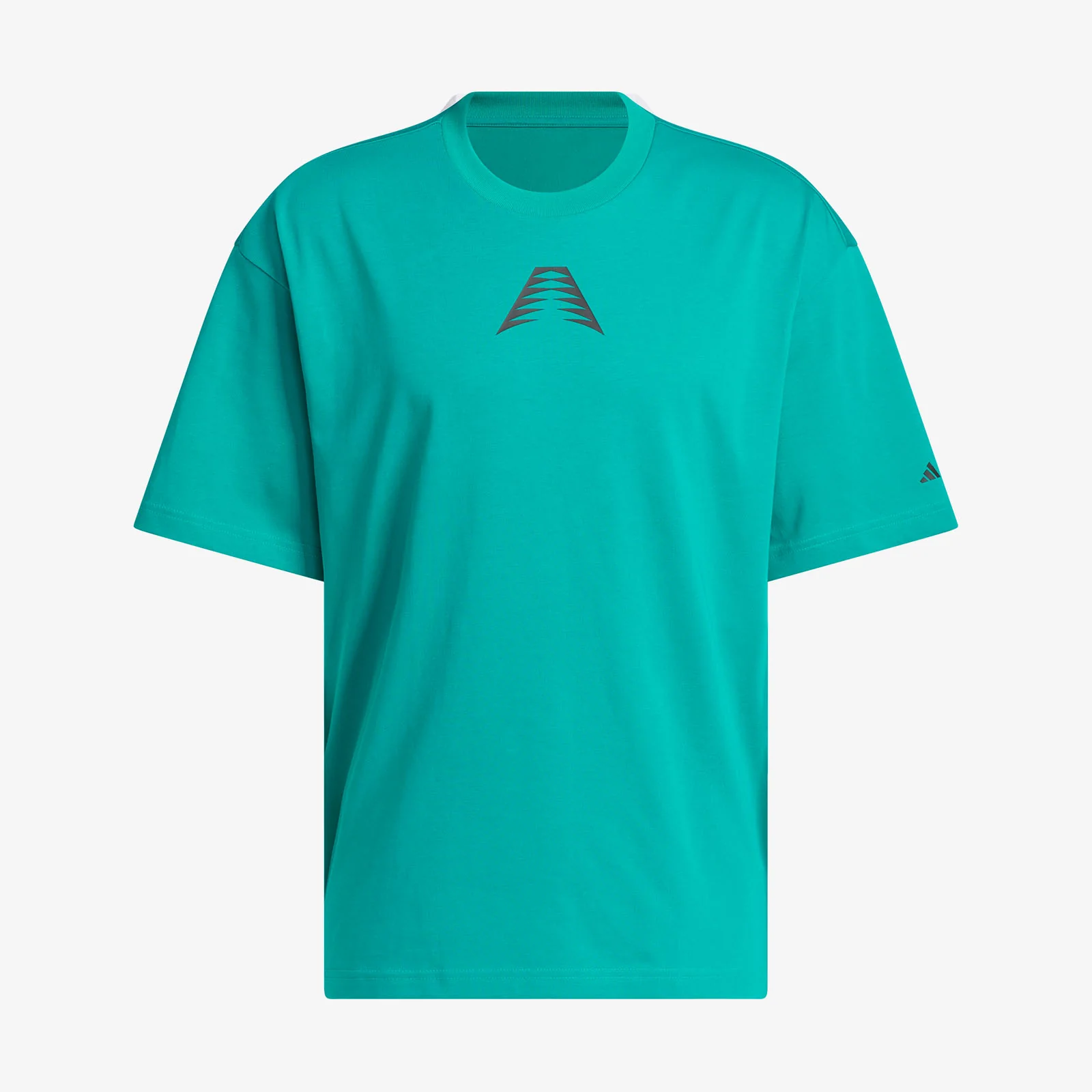 Anthony Edwards 'Believe That' Tee - Equipment Green