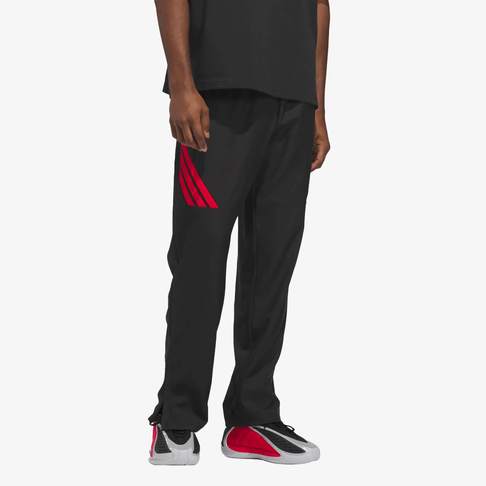 Anthony Edwards Crazylite Pant - Black