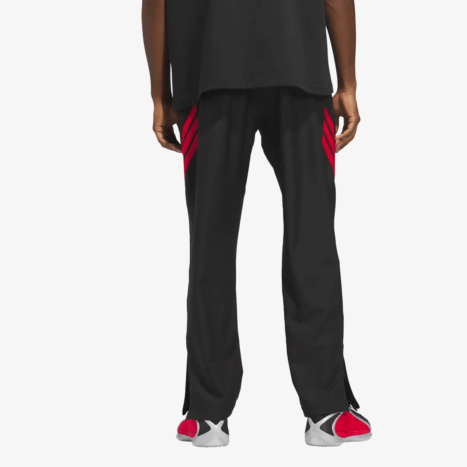 Anthony Edwards Crazylite Pant - Black - Image 2