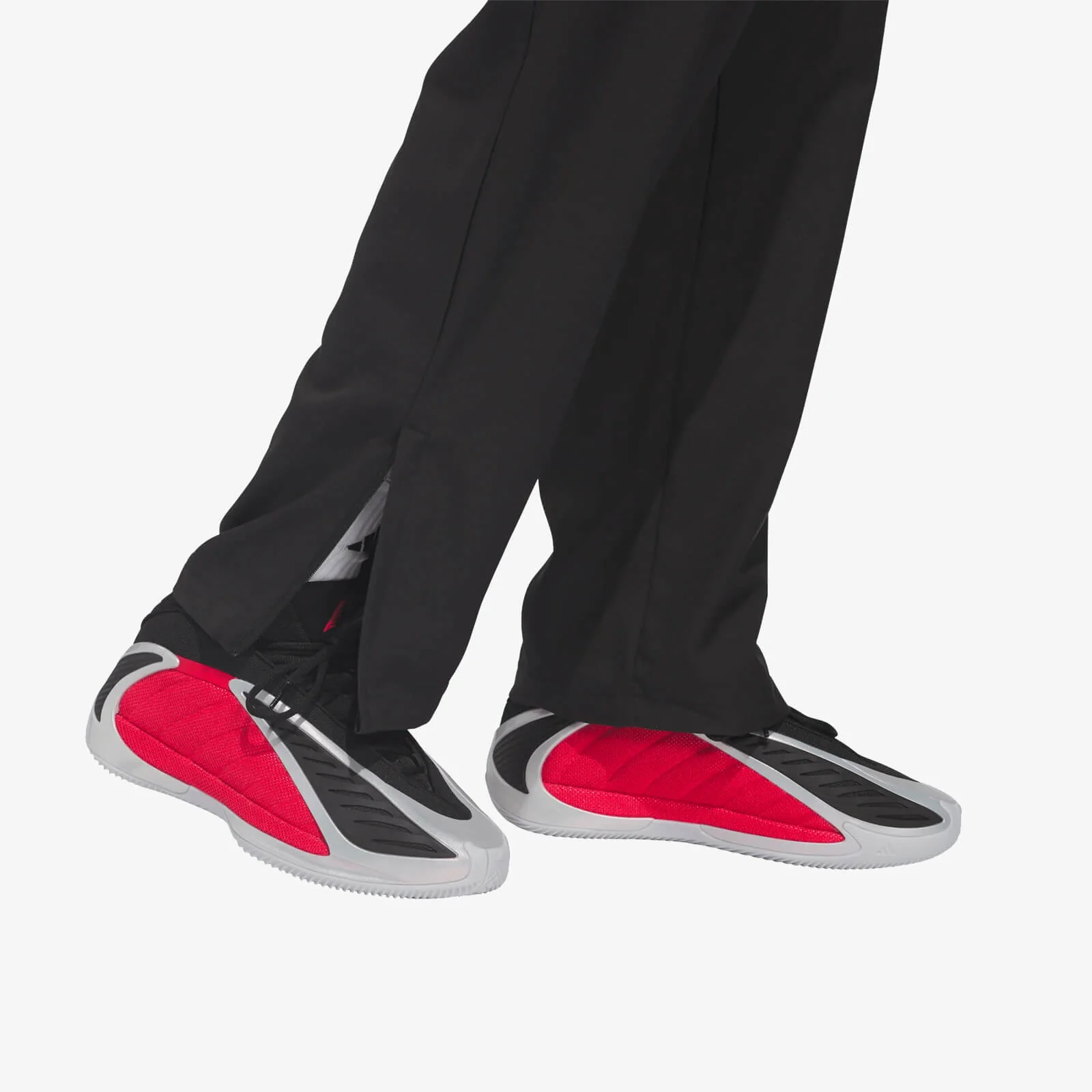 Anthony Edwards Crazylite Pant - Black - Image 4