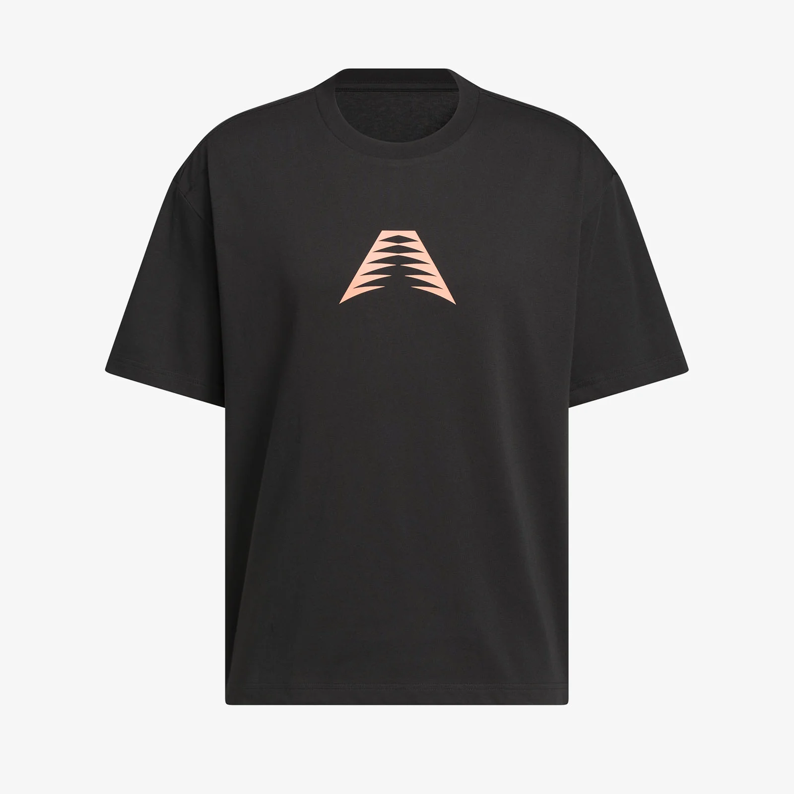 Anthony Edwards Photo Tee - Black