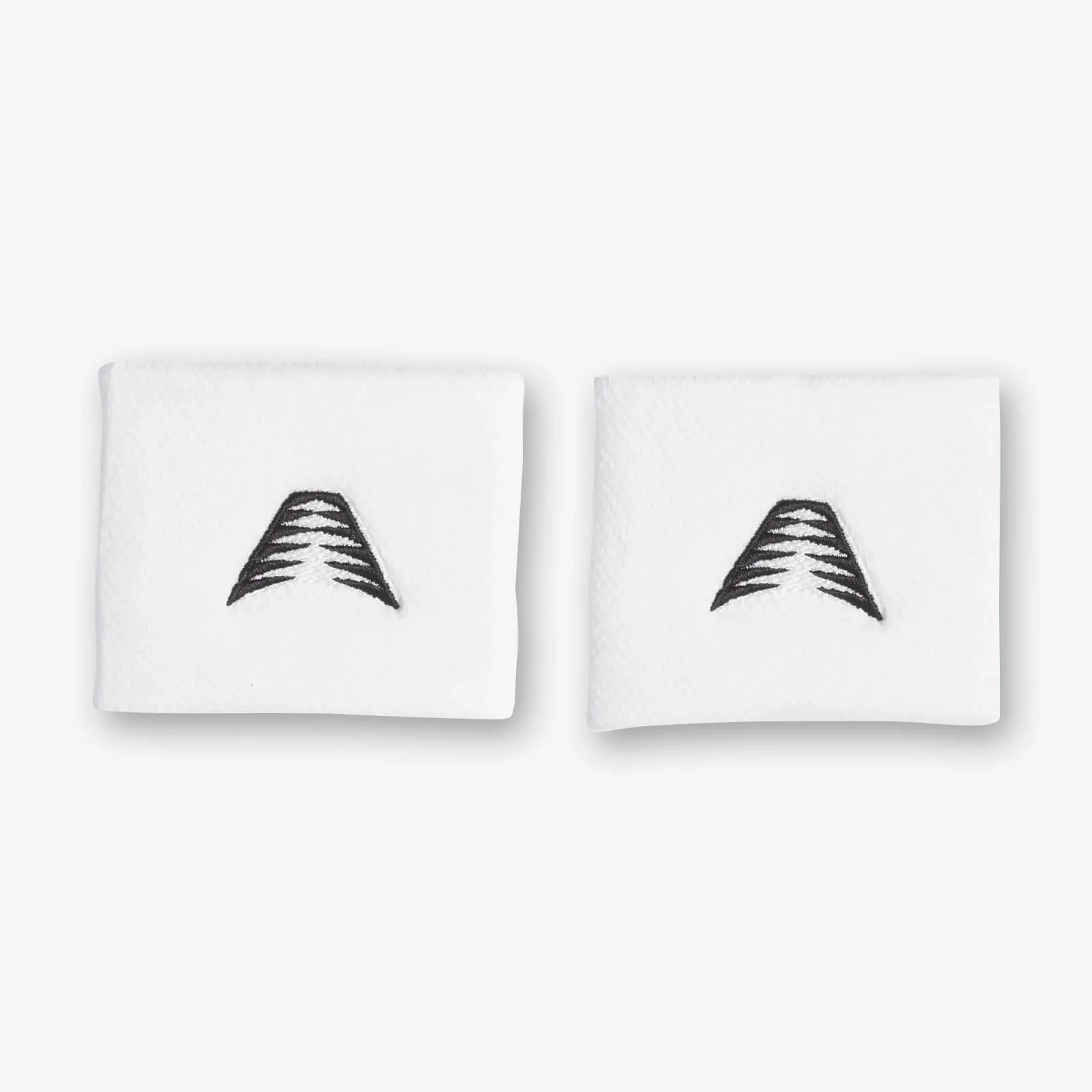 Anthony Edwards Wristband - White
