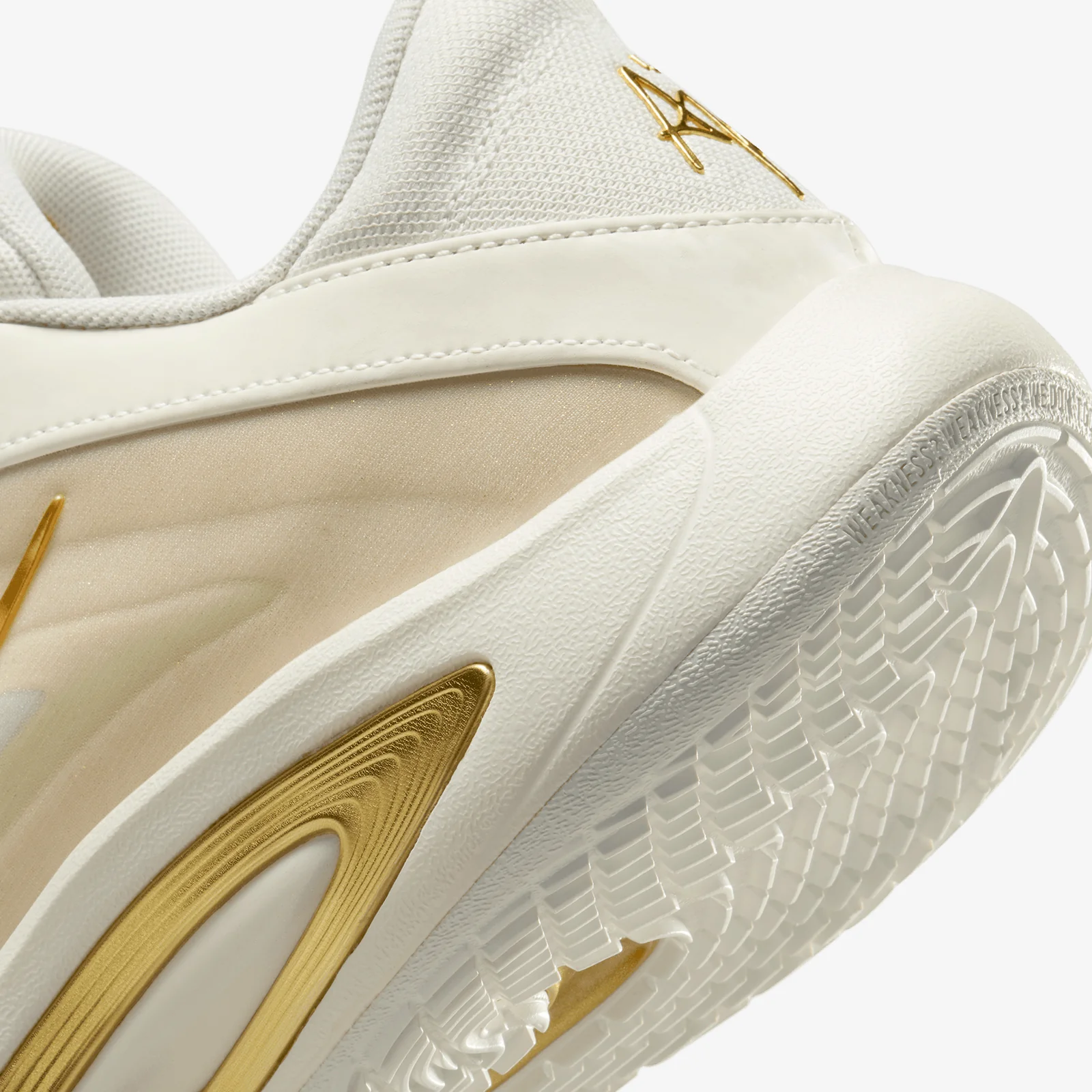 A'One - 'Gold Dynasty' - Image 8