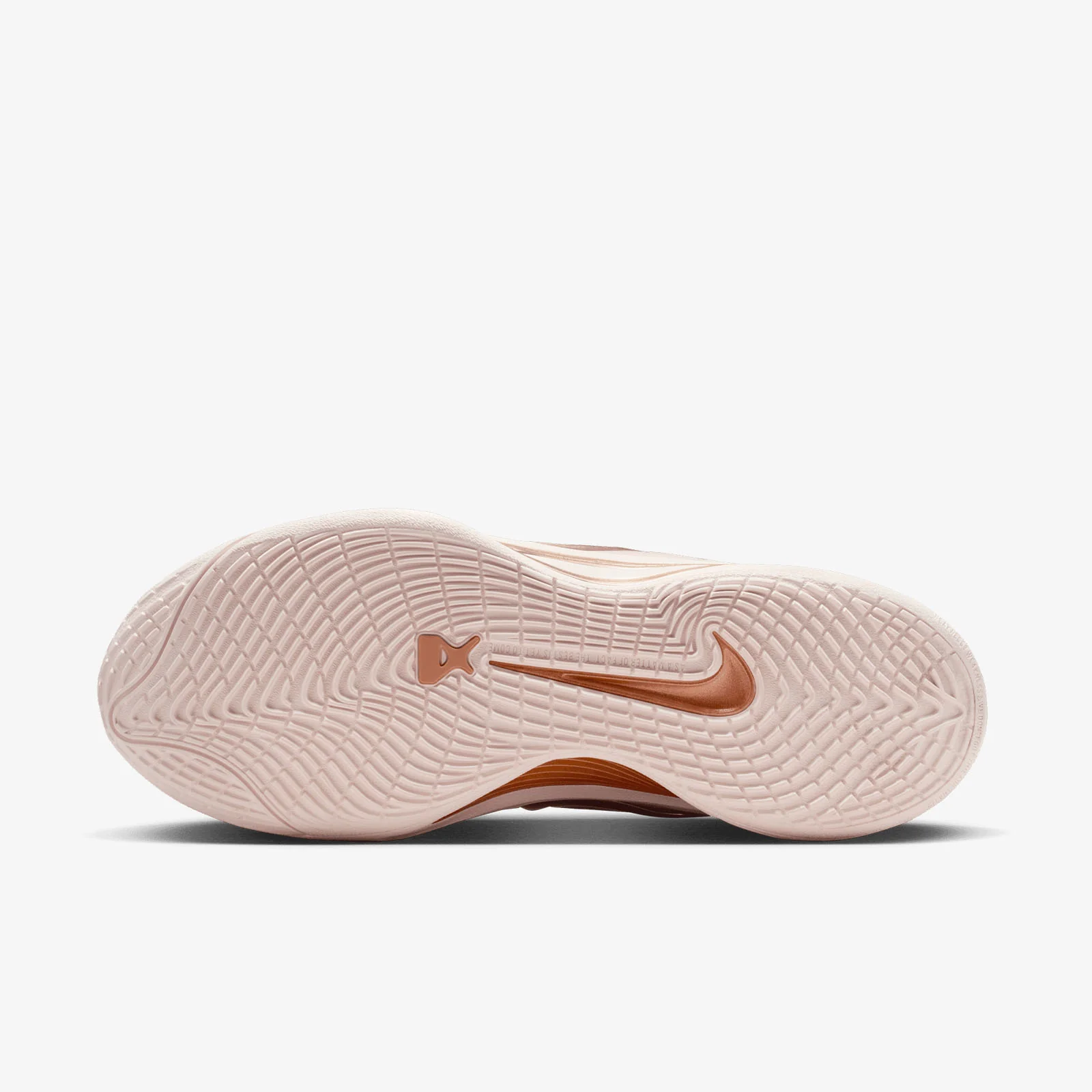 A'One - Stone Mauve/Red Bronze/Silt Red - Image 6