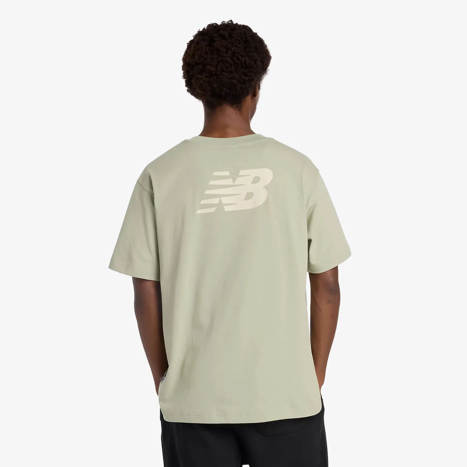 Athletics Signature T-Shirt - Garter Snake - Image 2