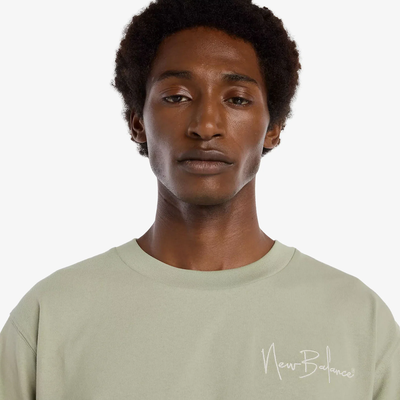 Athletics Signature T-Shirt - Garter Snake - Image 6