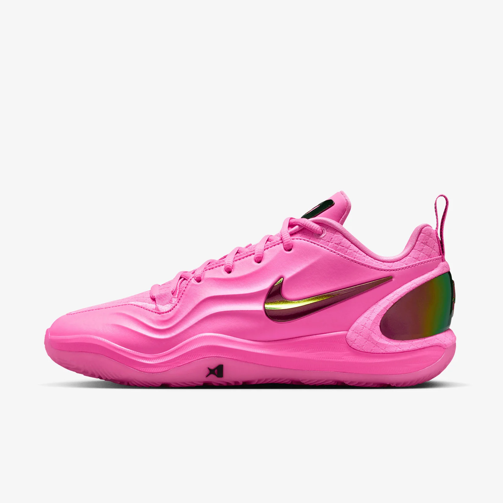 A'Two - 'A Pink Shoe'