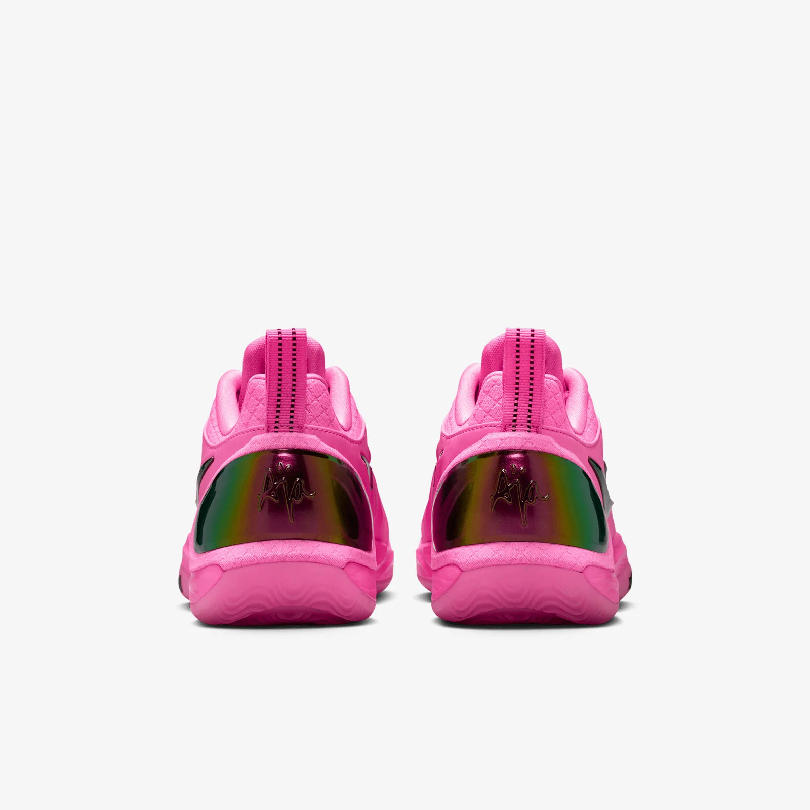 A'Two - 'A Pink Shoe' - Image 3