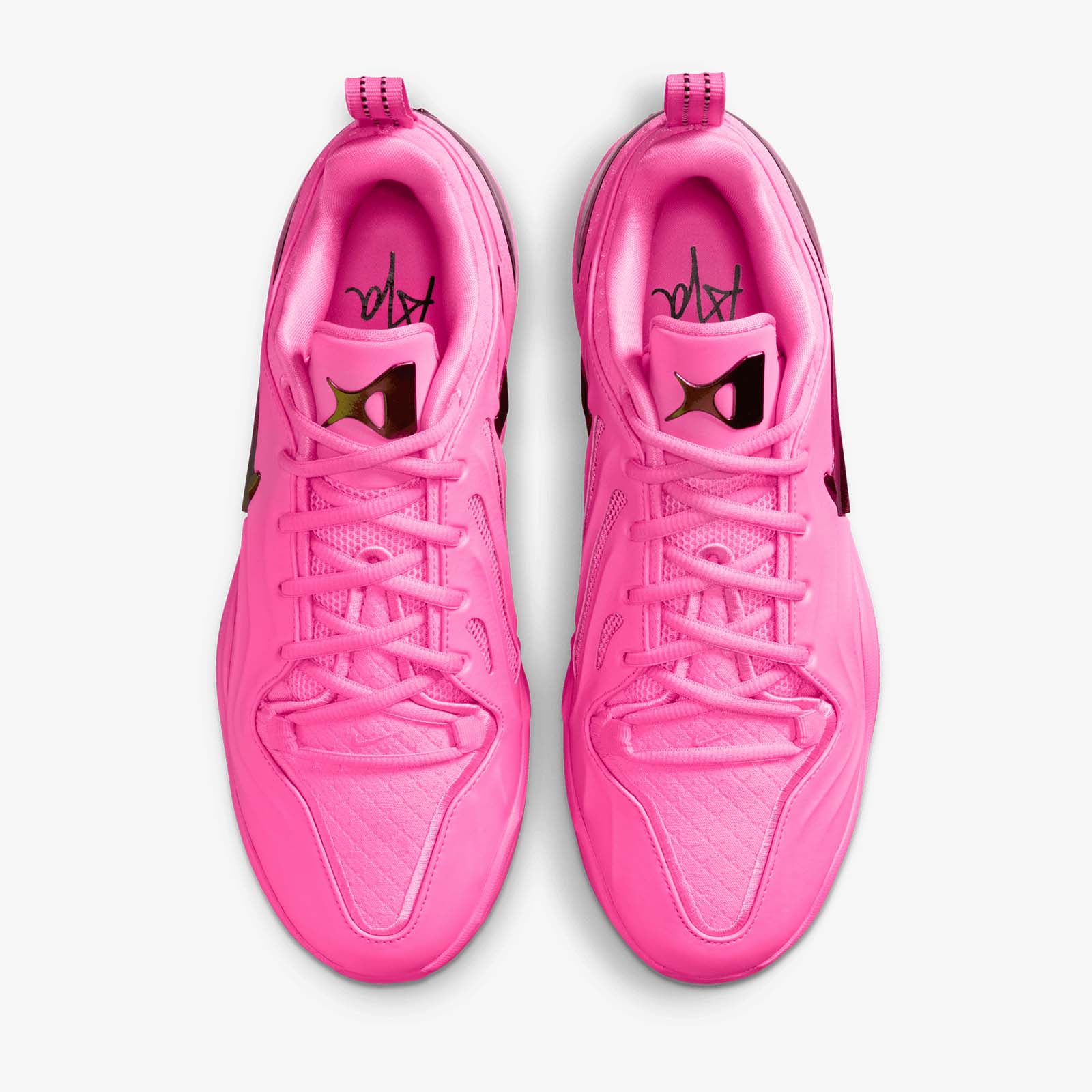 A'Two - 'A Pink Shoe' - Image 4