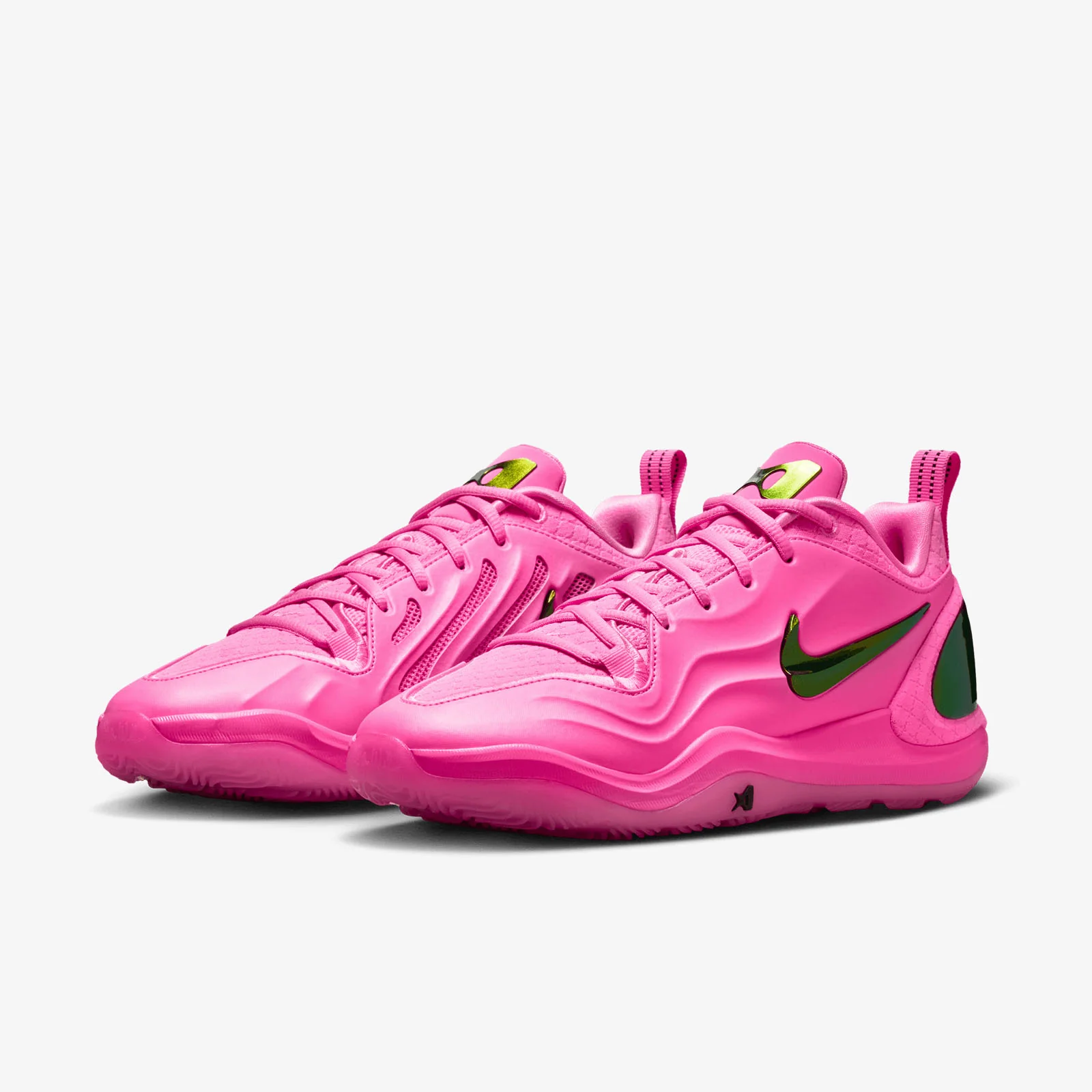 A'Two - 'A Pink Shoe' - Image 5