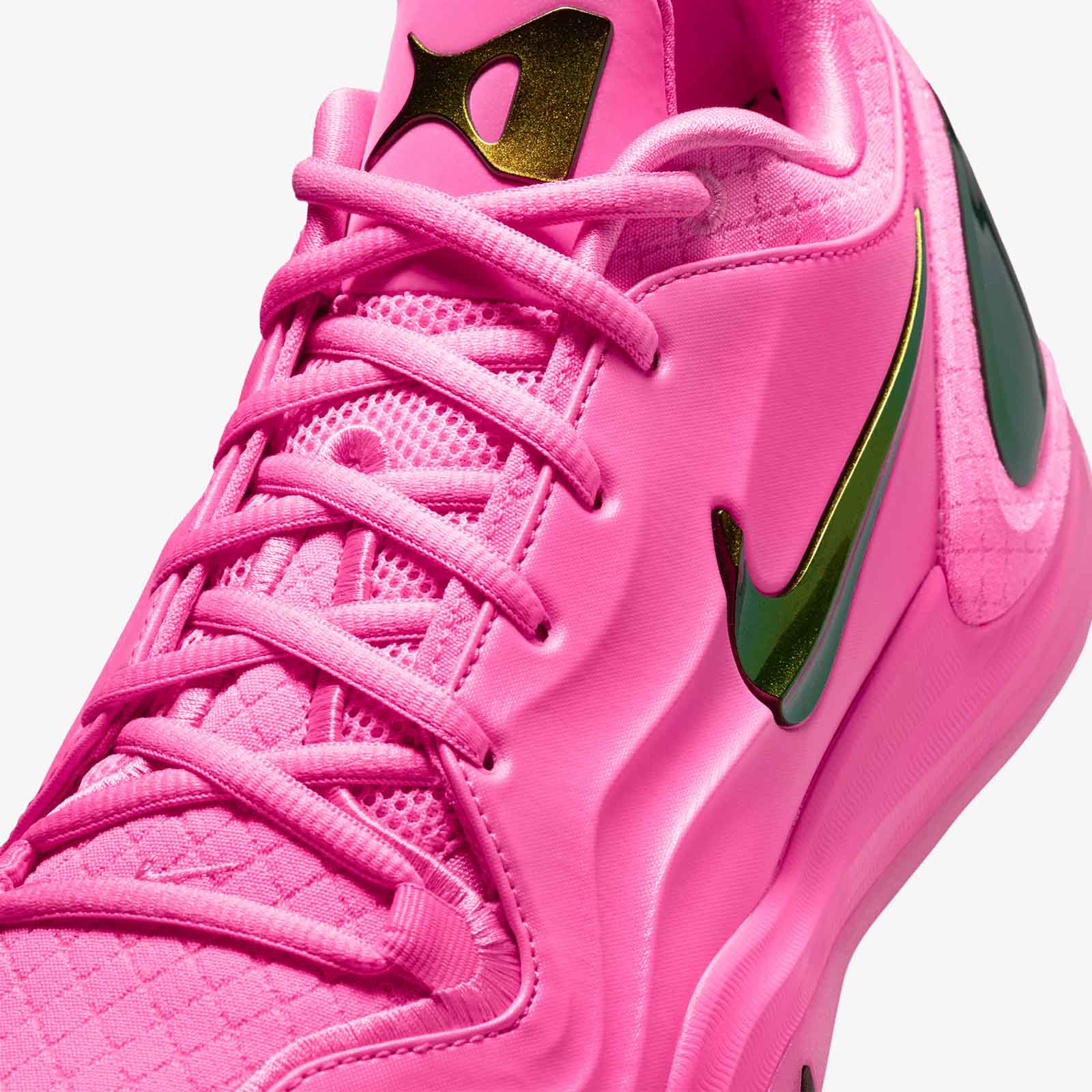 A'Two - 'A Pink Shoe' - Image 6