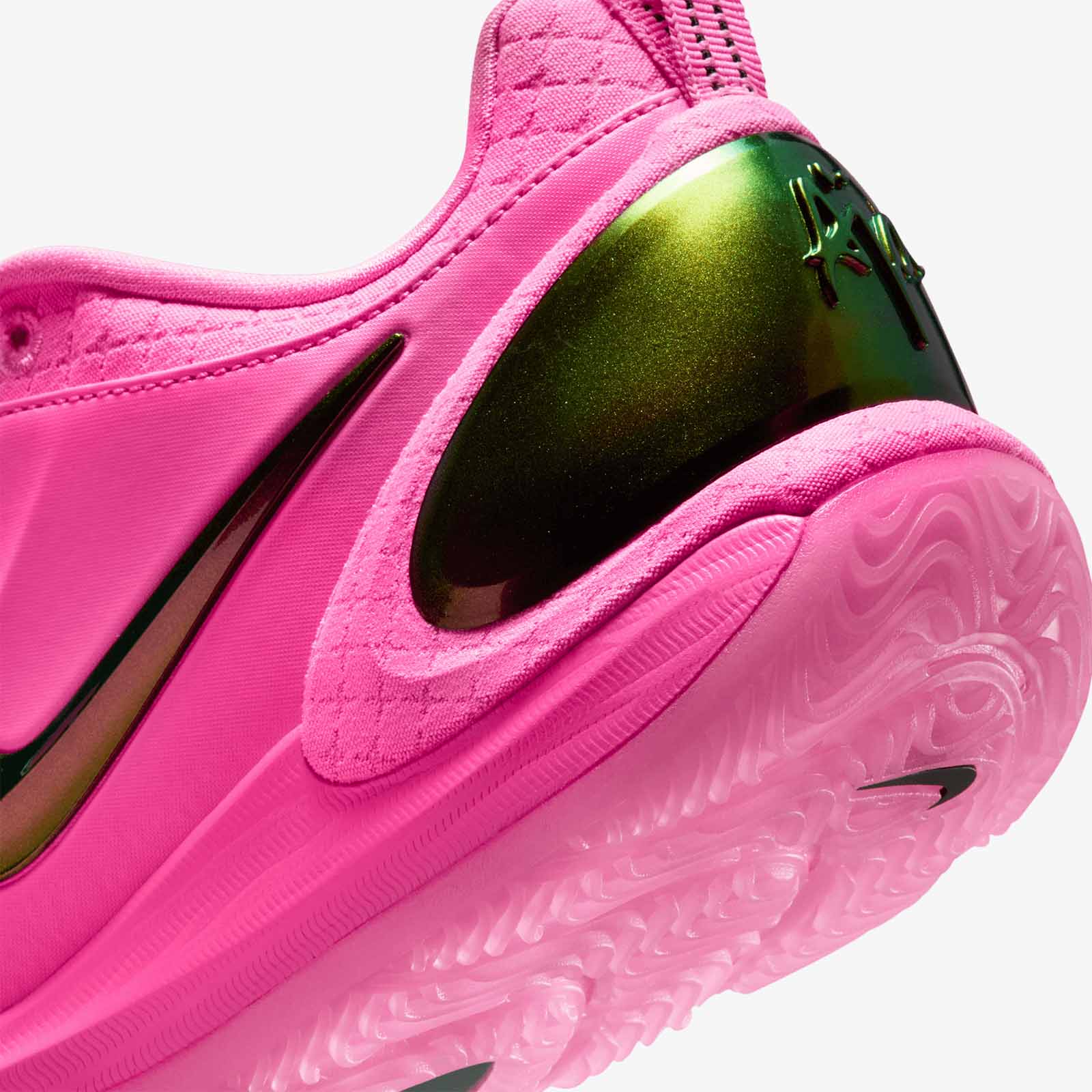 A'Two - 'A Pink Shoe' - Image 7