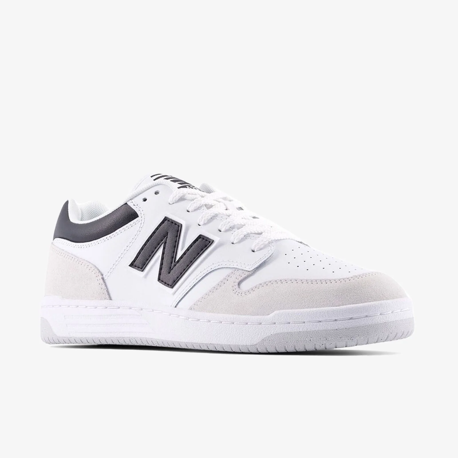 BB480 - White/Black - Image 3