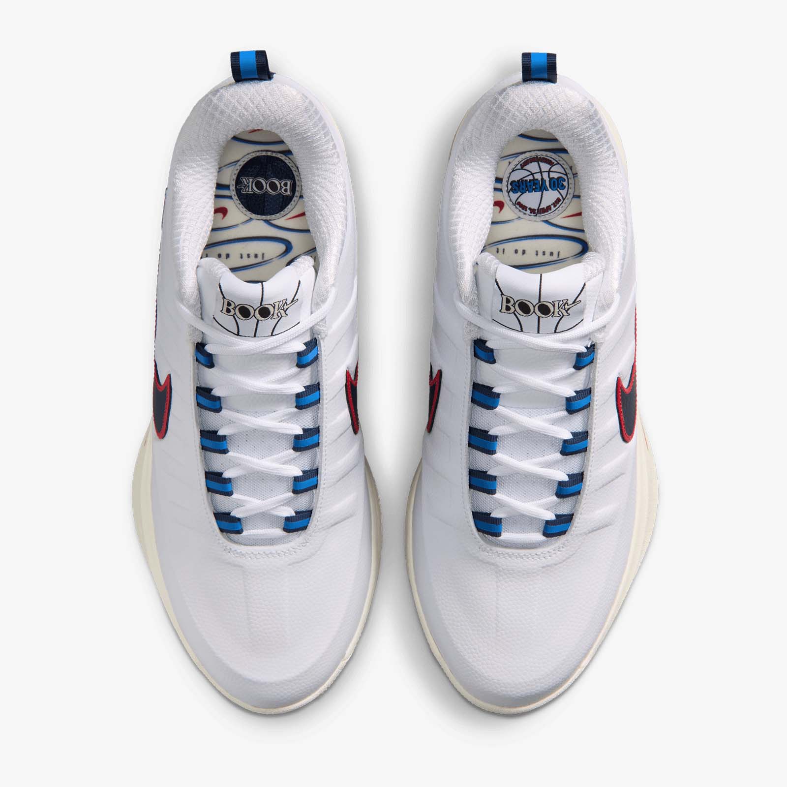 Book 2 NRG - 'WNBA 30th' - Image 5