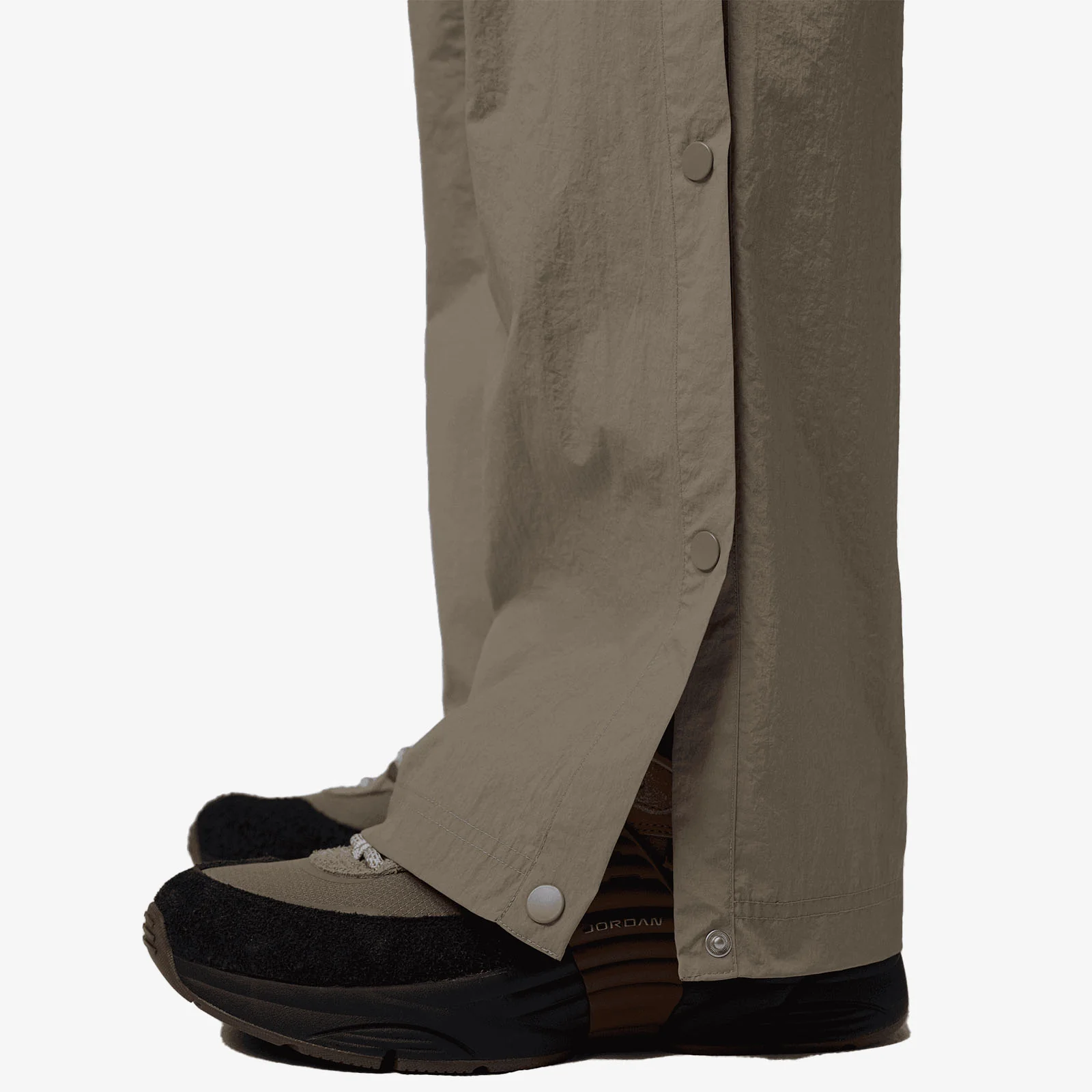 Brooklyn Festival Pants - Khaki - Image 3
