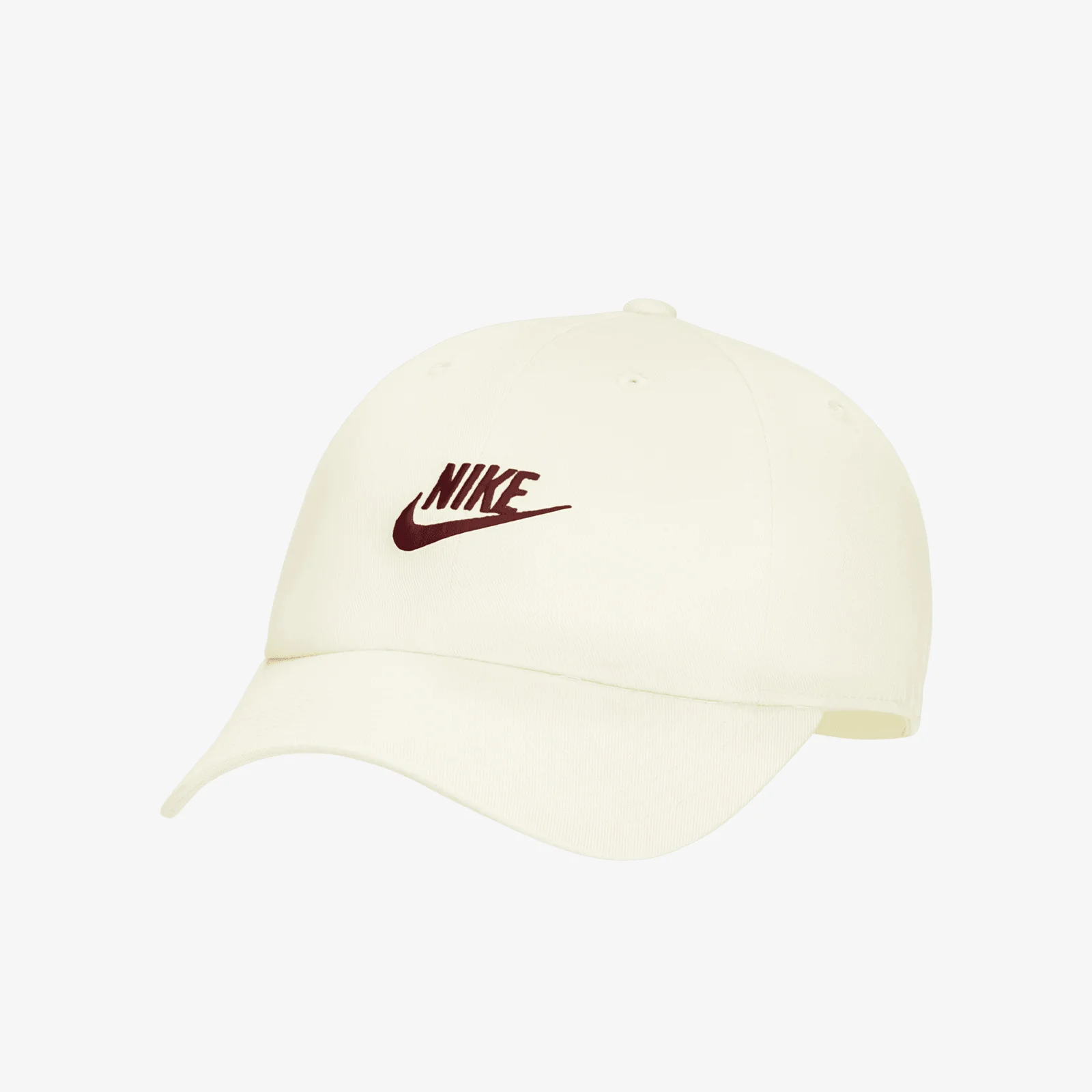 Club Unstructured Futura Wash Cap - Sail