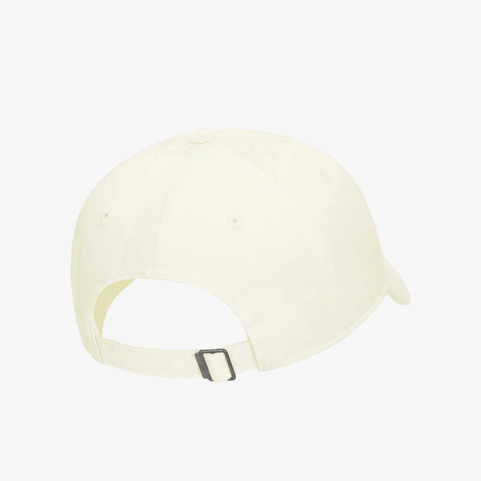 Club Unstructured Futura Wash Cap - Sail - Image 2