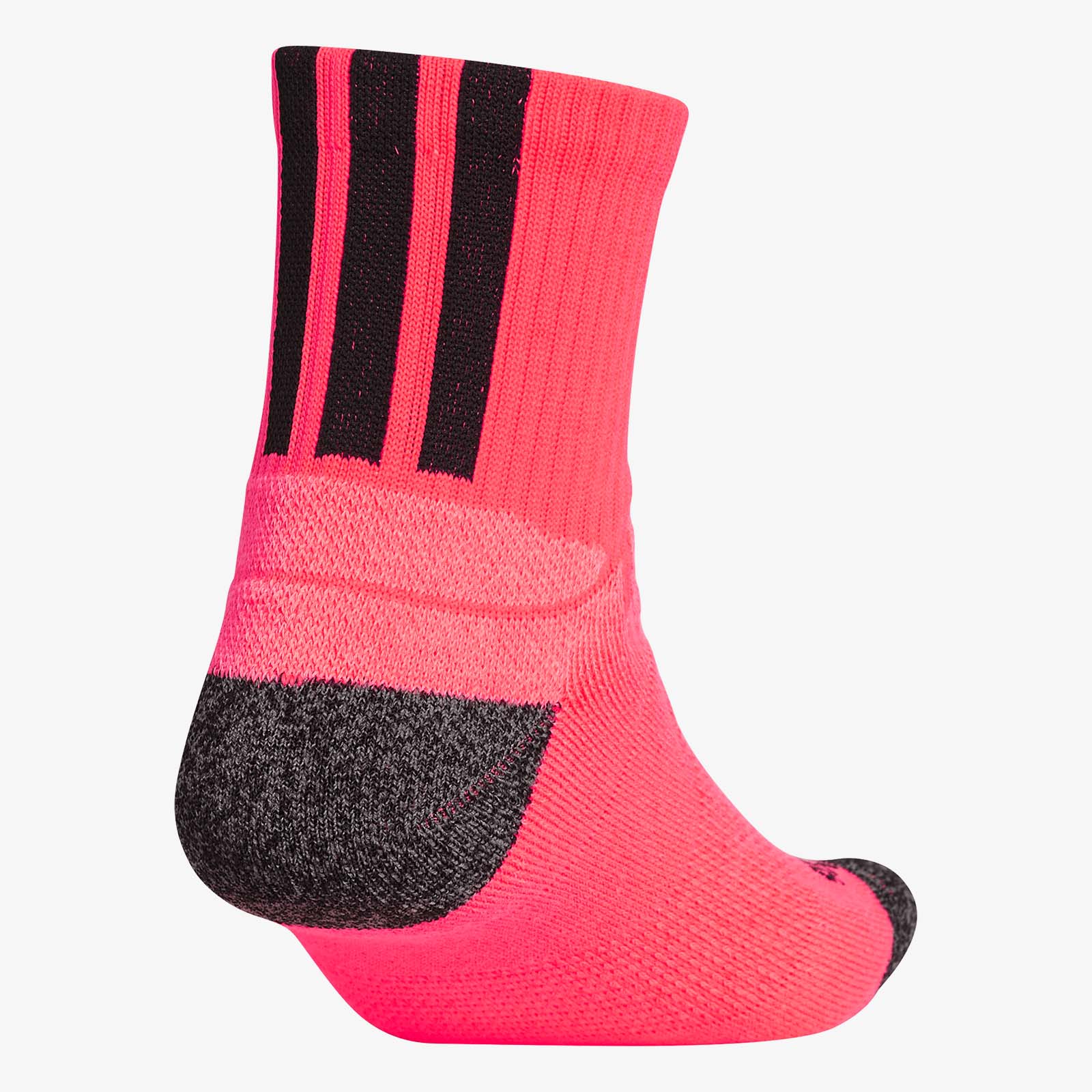 Crazylite Alpha Quarter Sock - Solar Turbo - Image 2