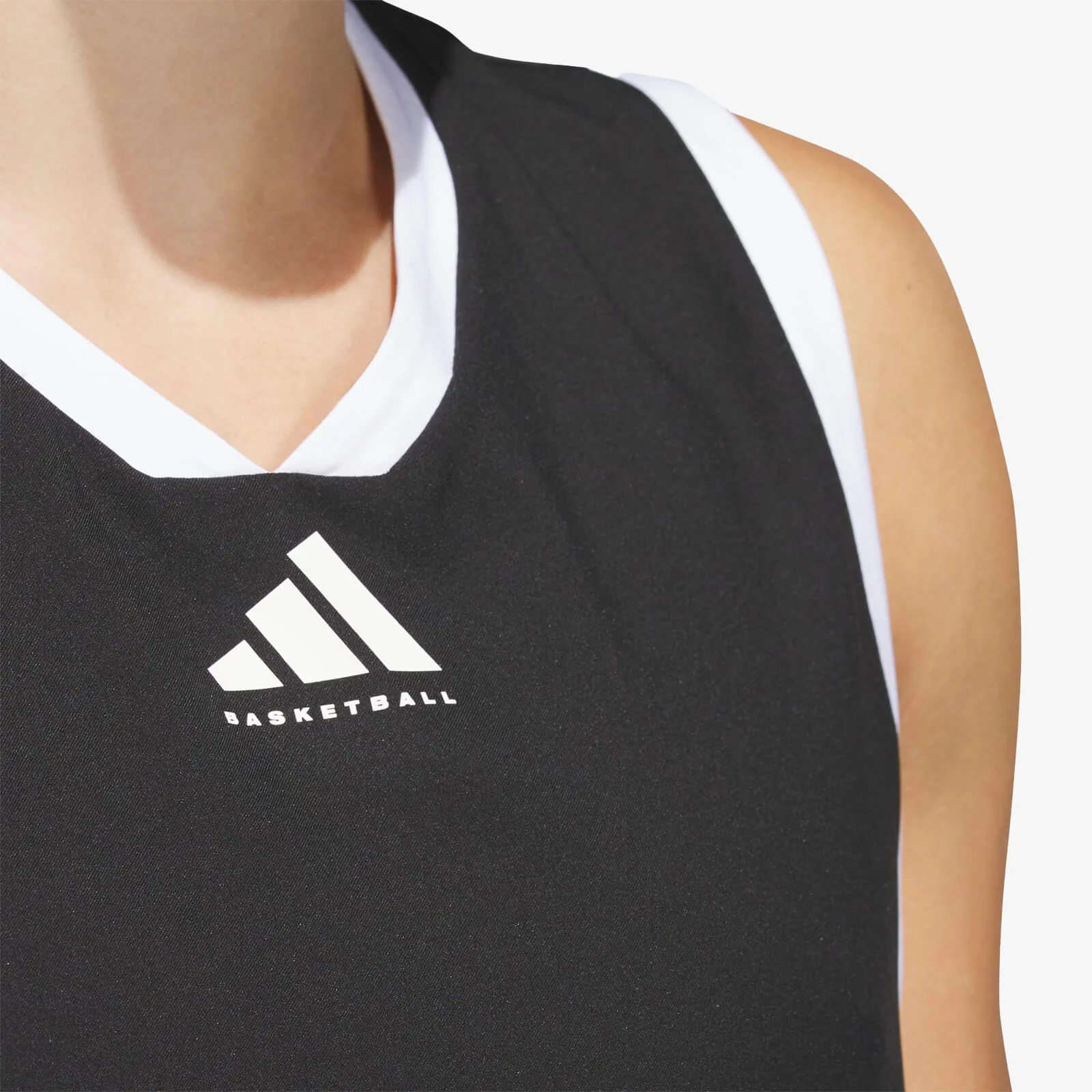 Crazylite Jersey - Black - Image 3