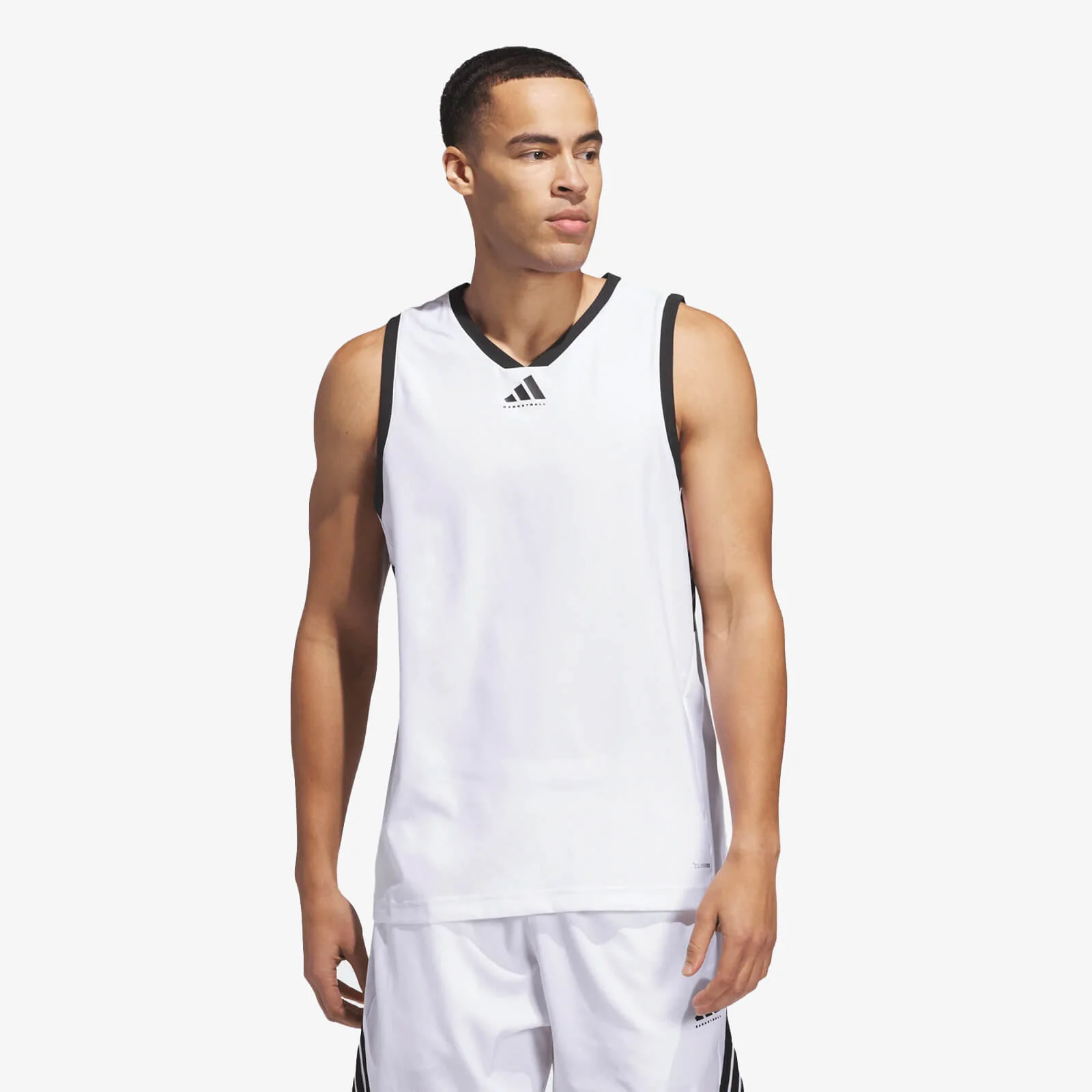 Crazylite Jersey - White