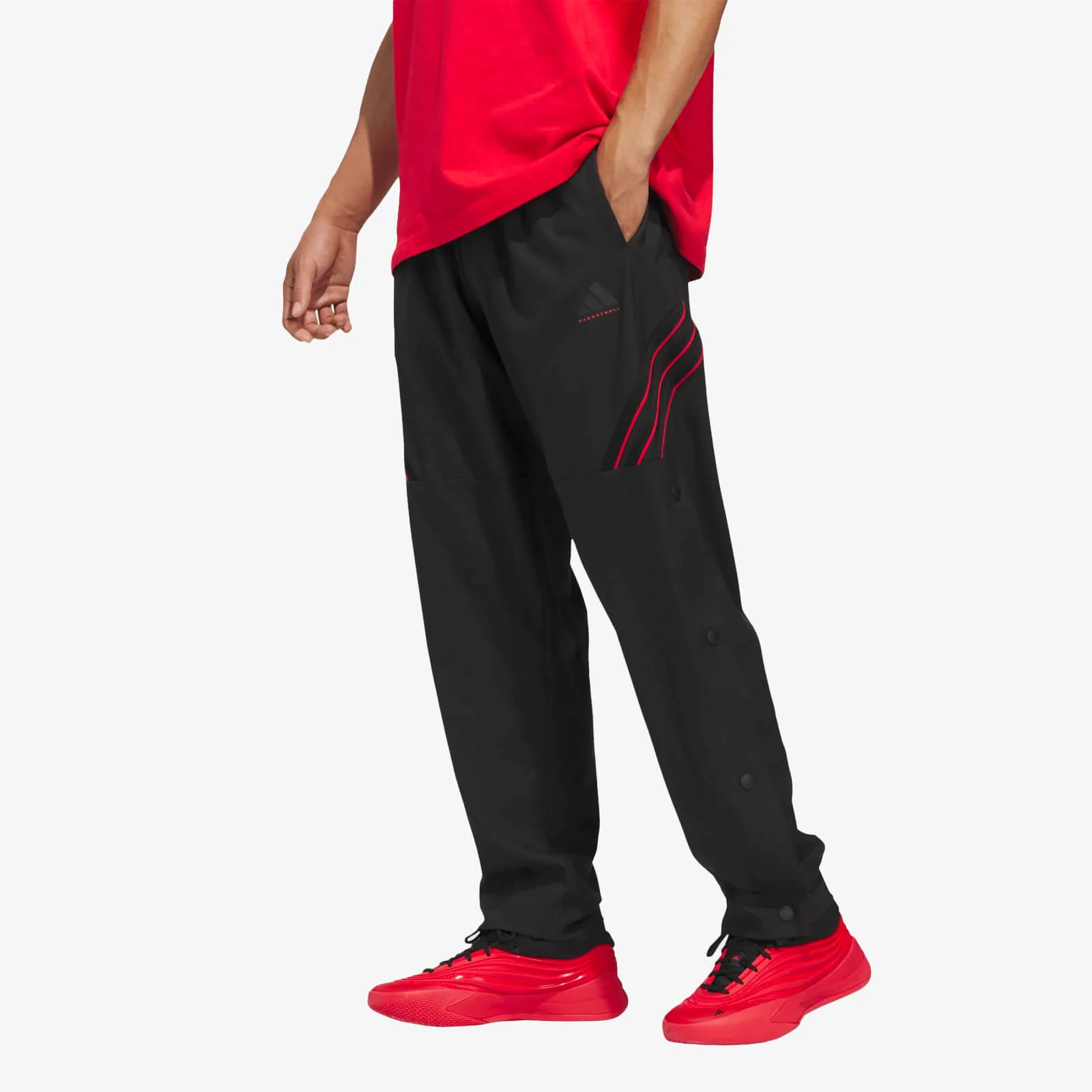 Crazylite Pant - Black