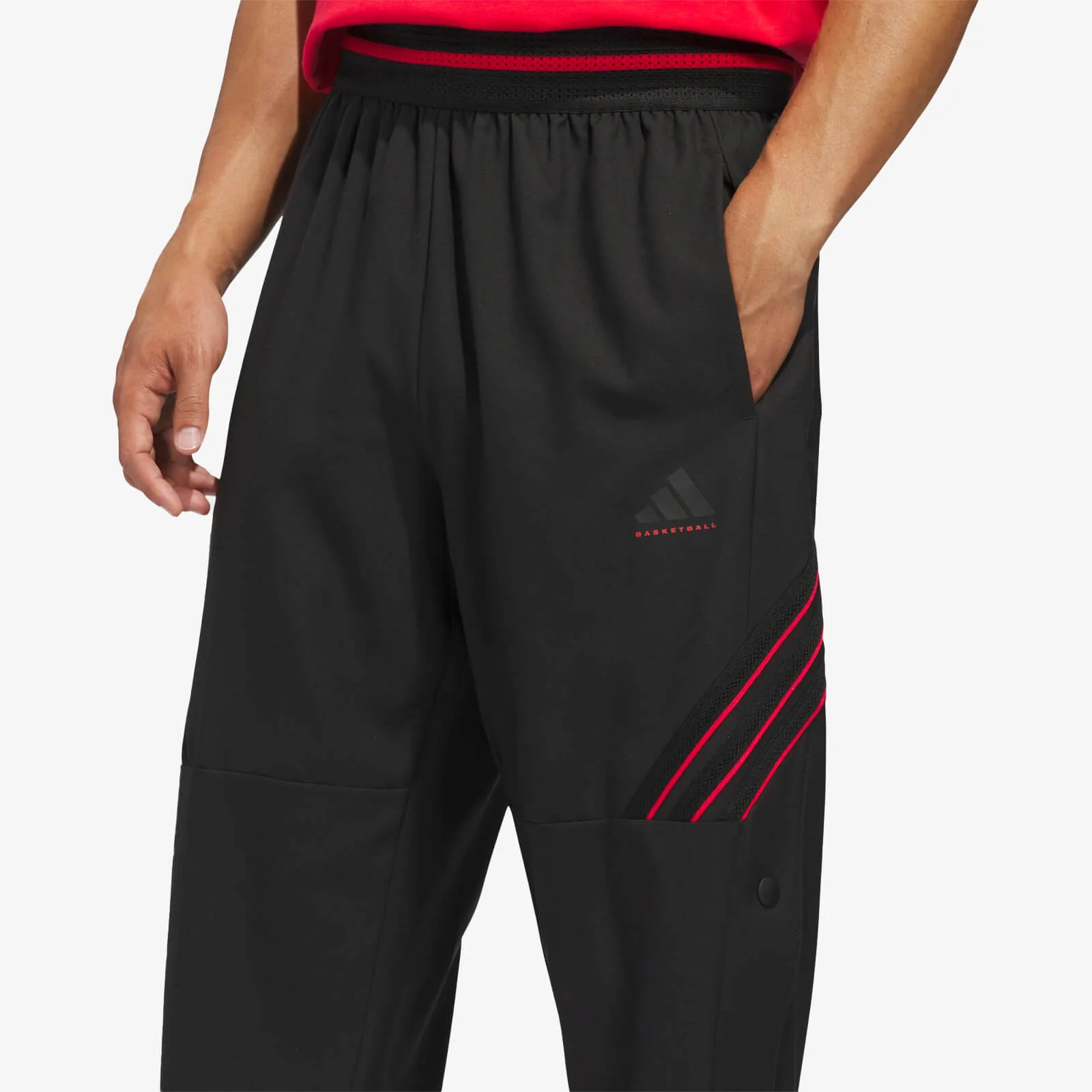Crazylite Pant - Black - Image 3