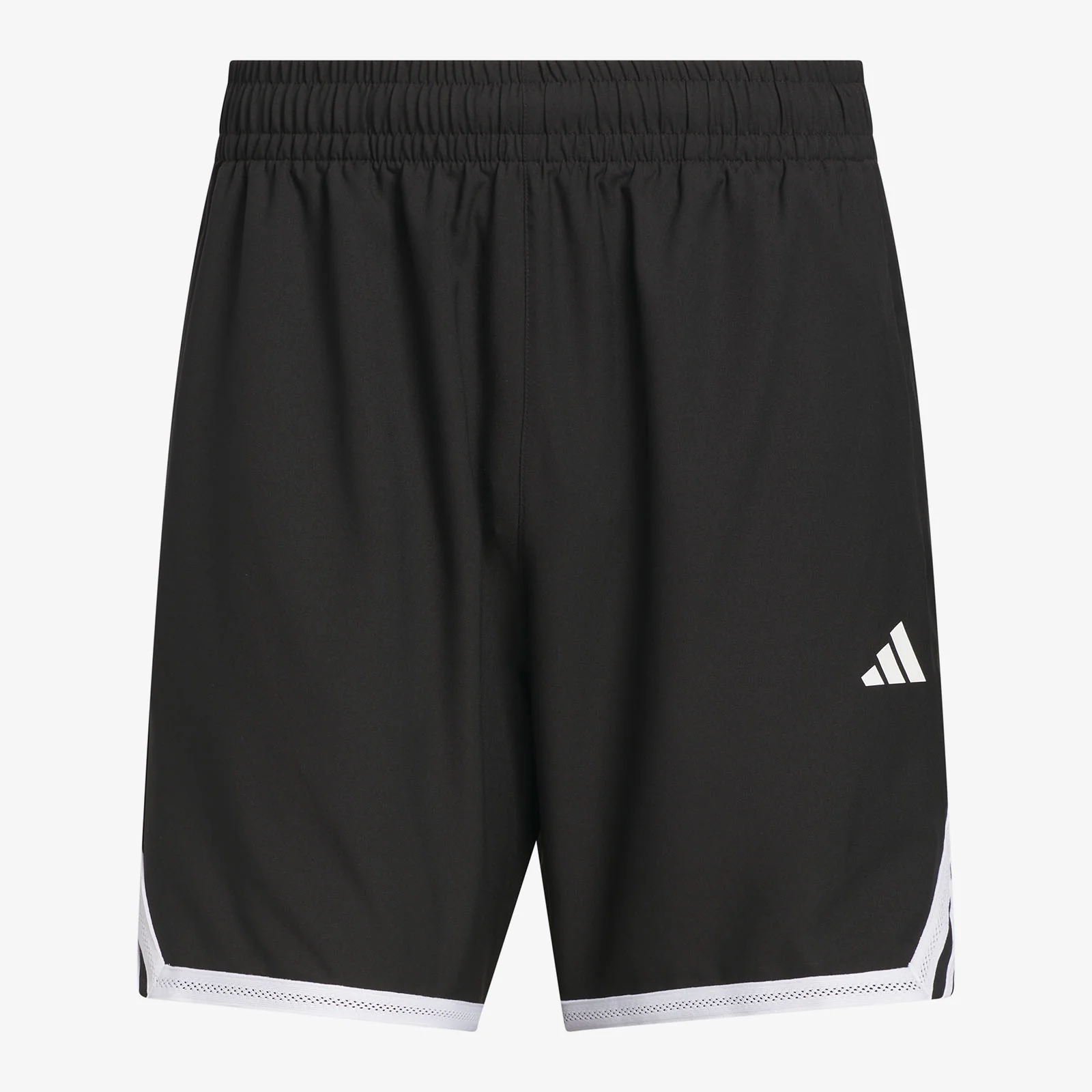 Crazylite Shorts - Black
