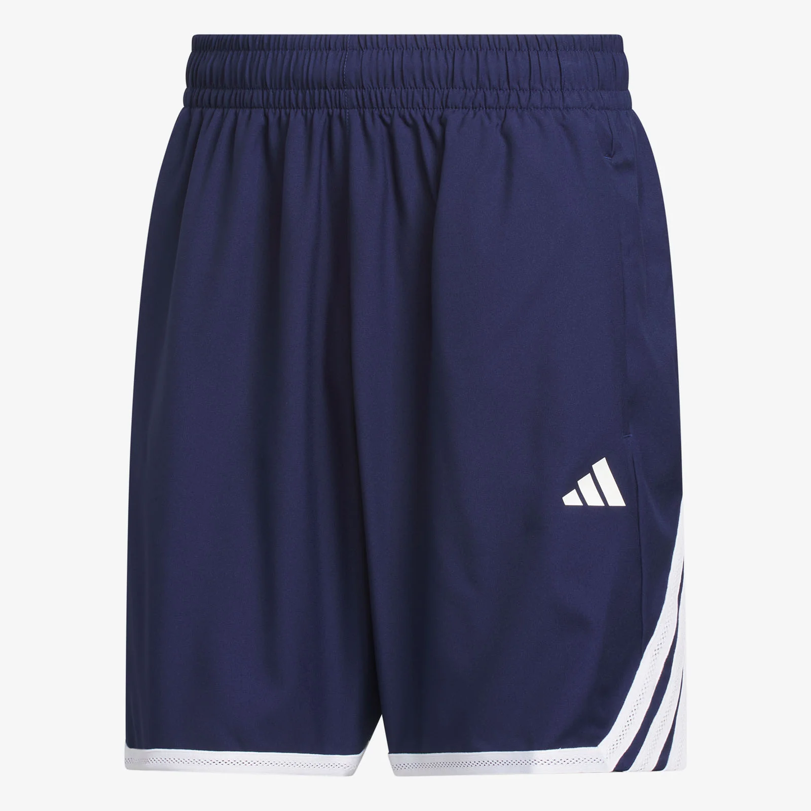 Crazylite Shorts - Navy