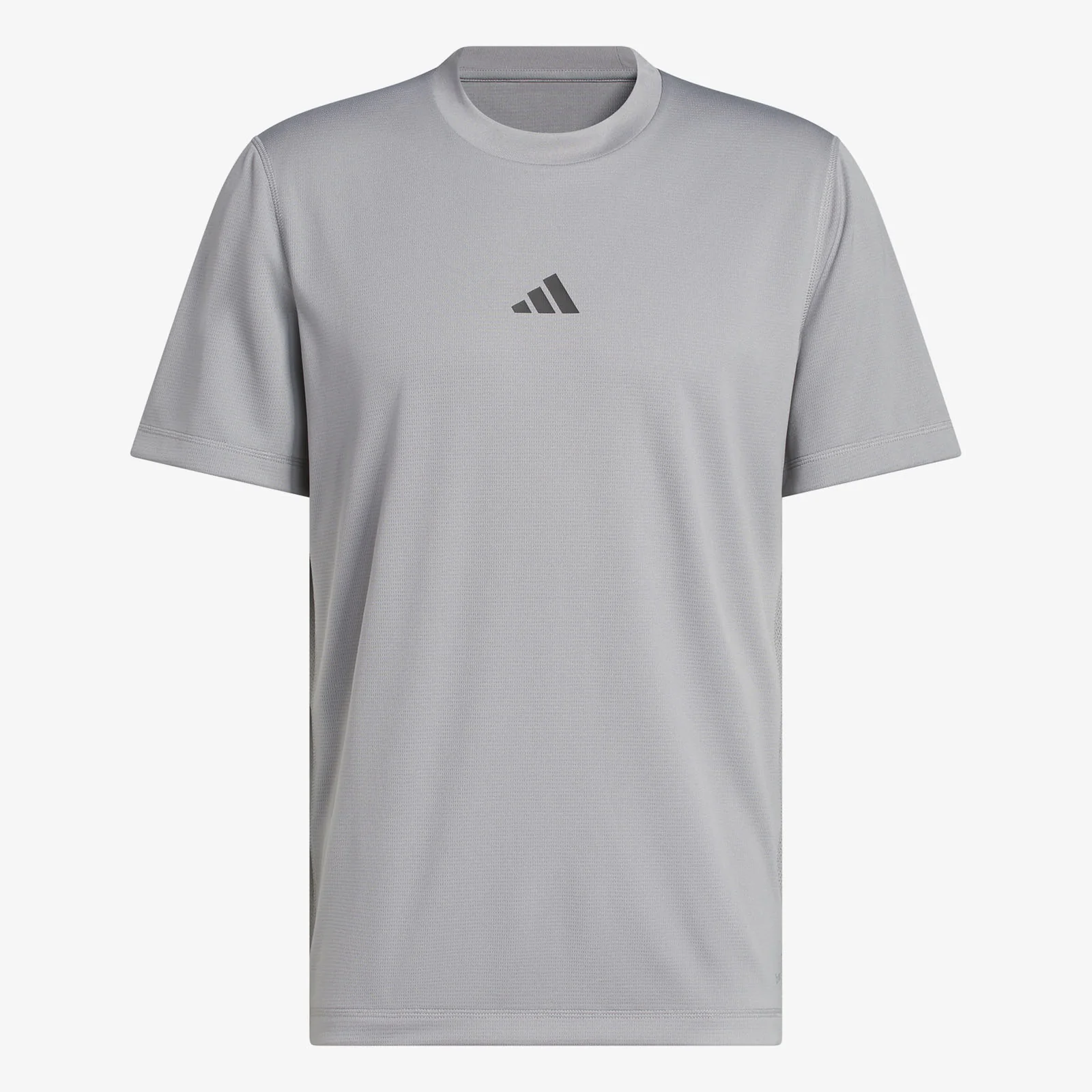 Crazylite T-Shirt - Grey Heather
