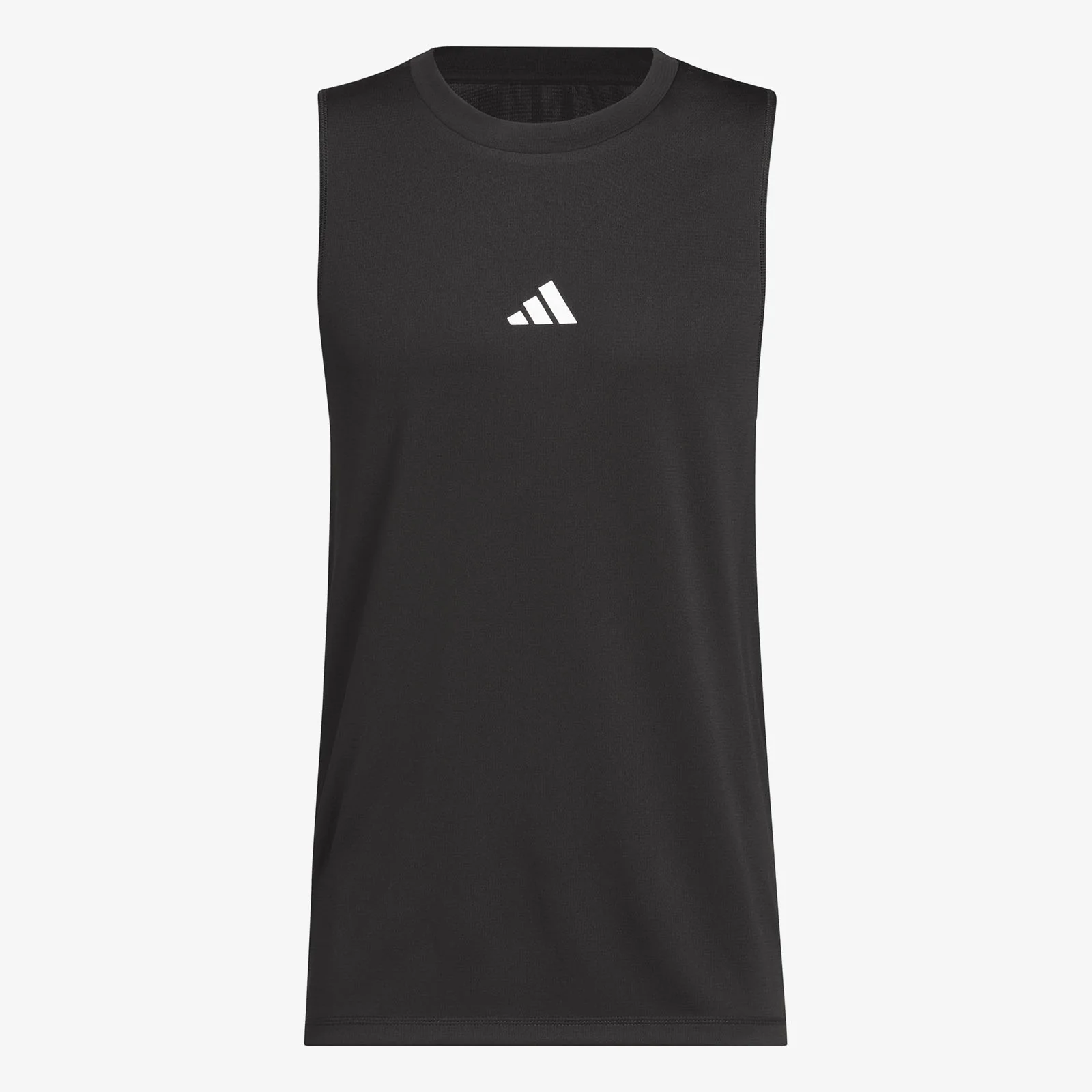 Crazylite Tank - Black